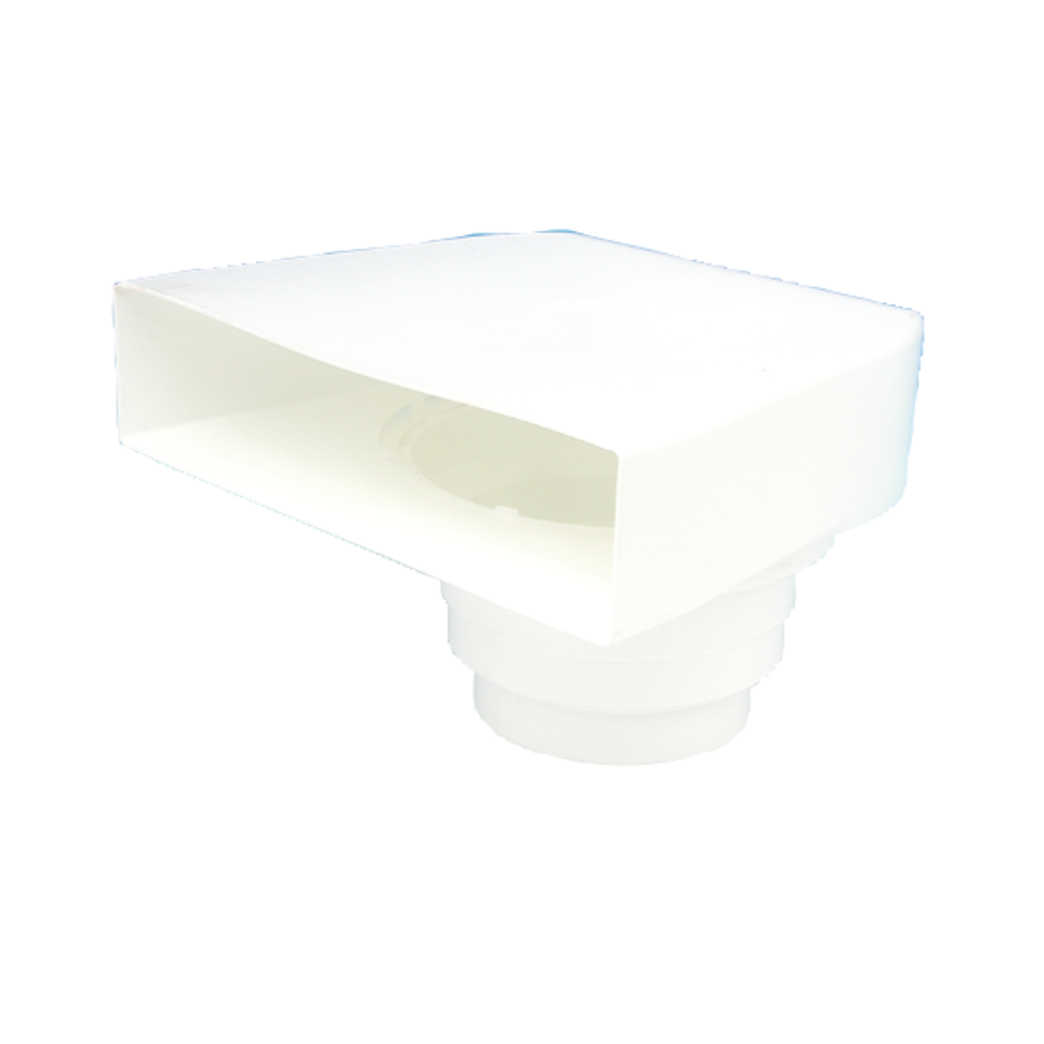T-ur-st coude dep 90o+ busel d100-150 bl  