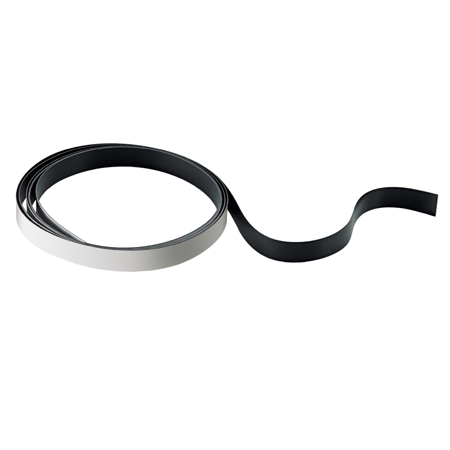 Kleurensets voor de kleurafdekking van de loopprofielen, 18 mm, zwart, 4000 mm