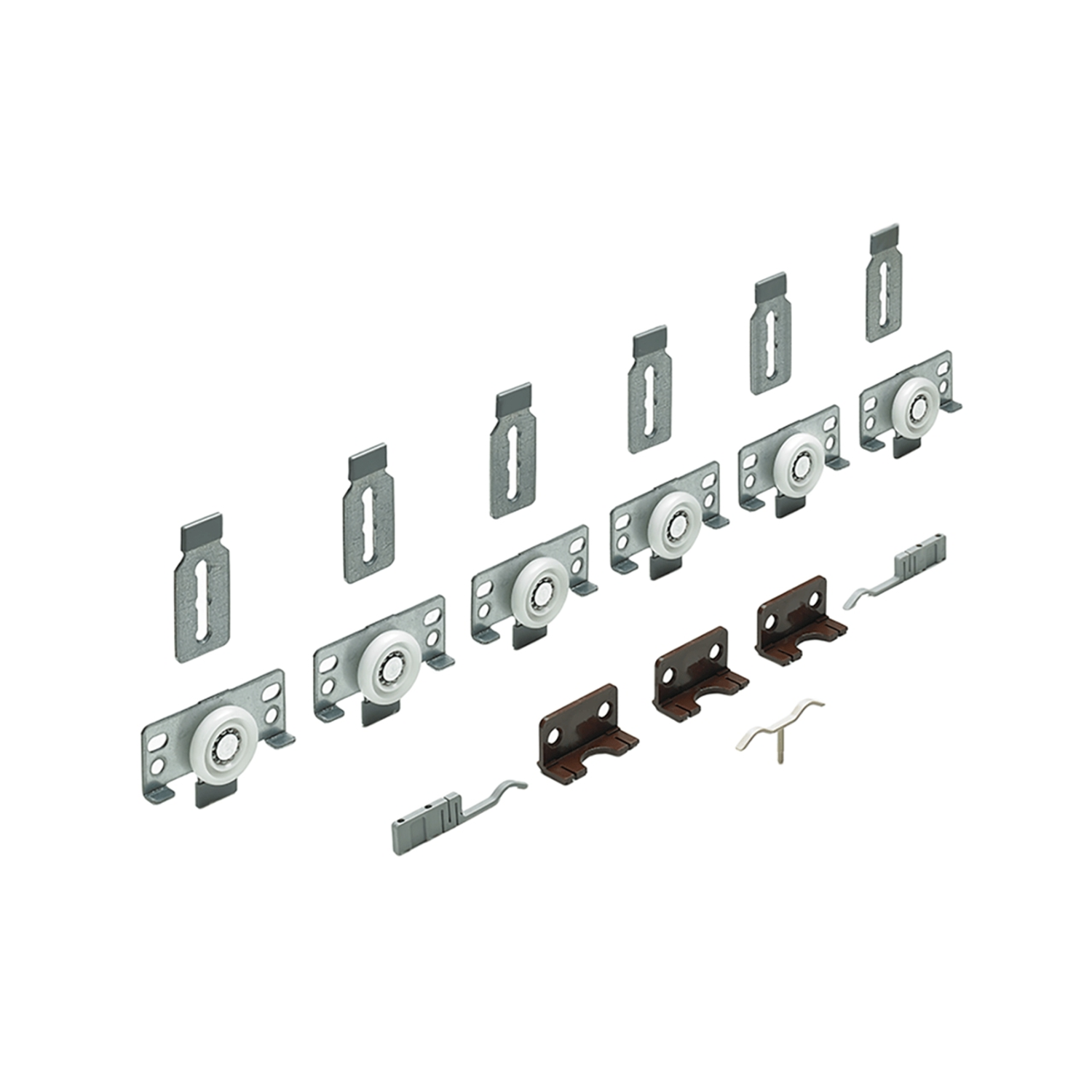 Kit SlideLine 56