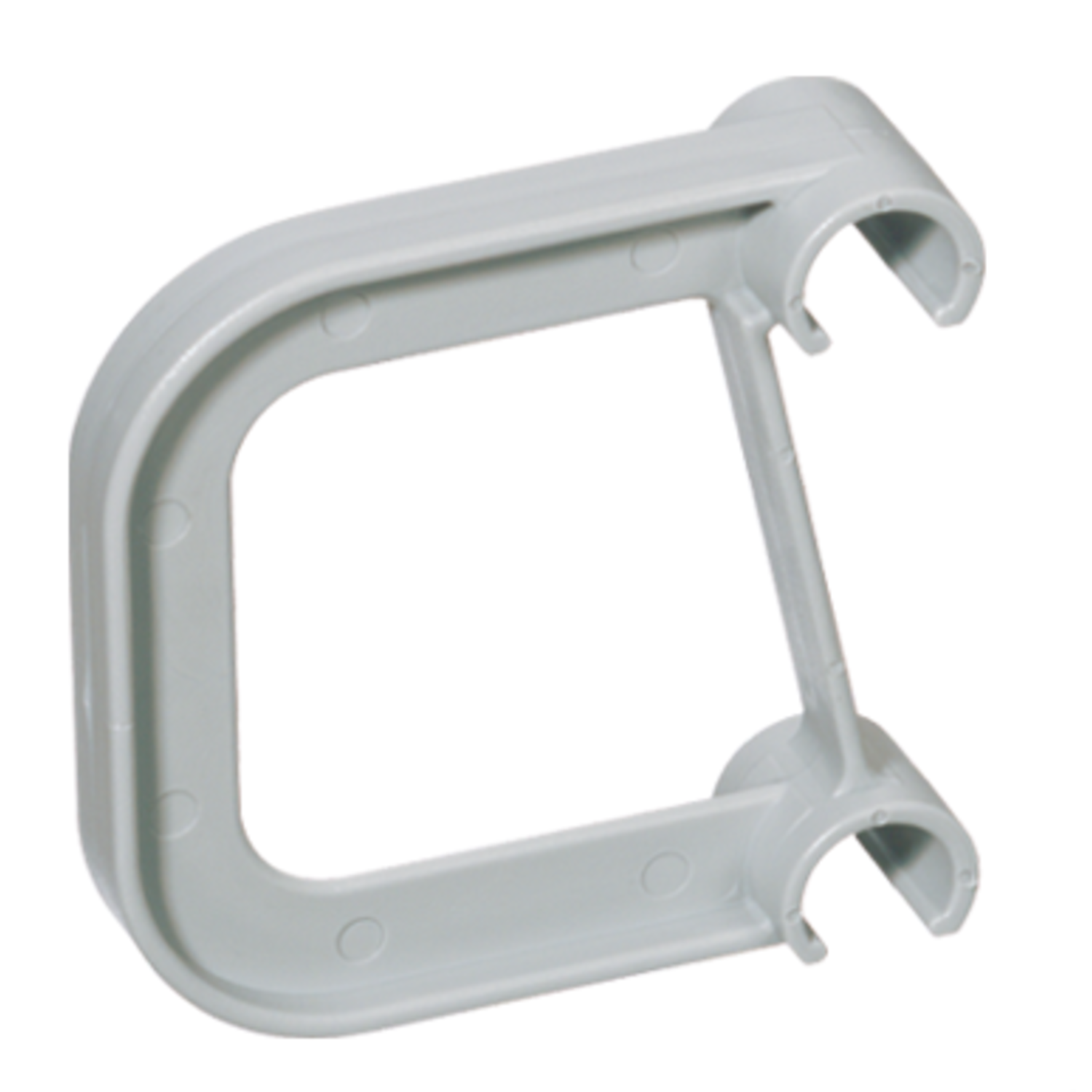 Flessenhouder XP zilver
