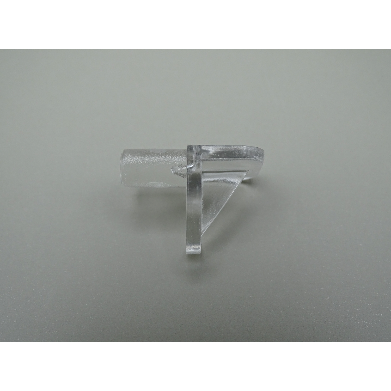 Support 5mm transparent  