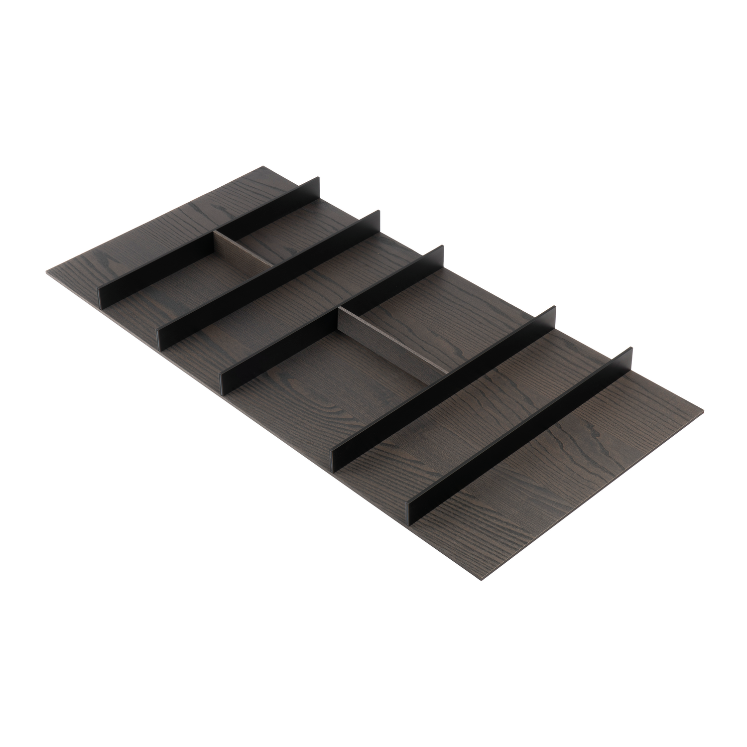 Fit bestekinzet V2 105 zwart
