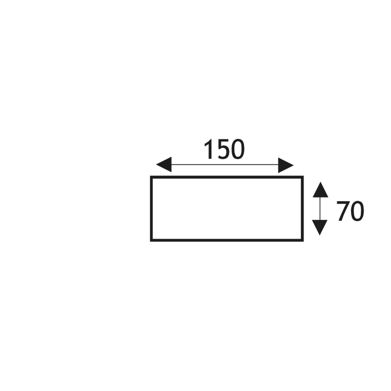 Coin 135° tube plat d.125 std blanc  