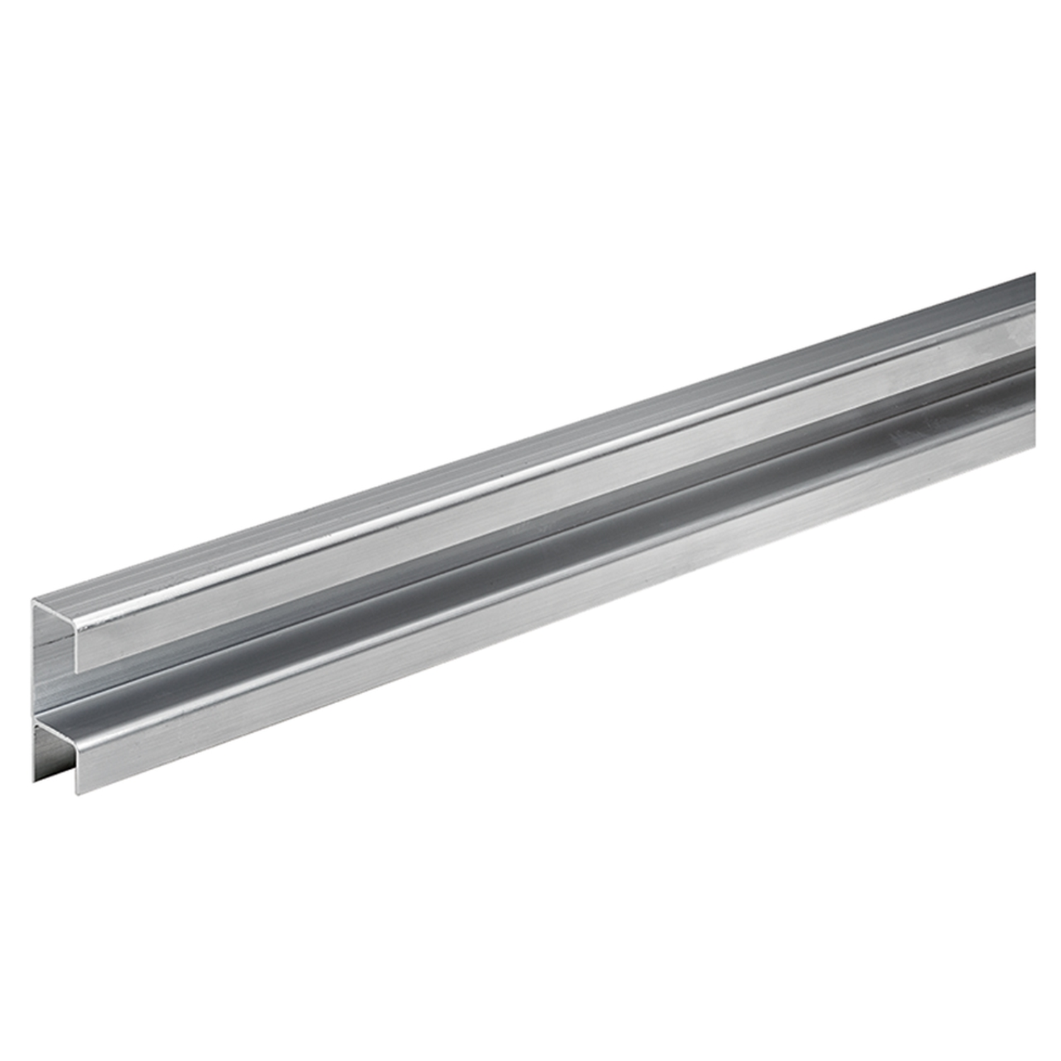 Geleidingsprofiel STB 12, 3000, aluminium
