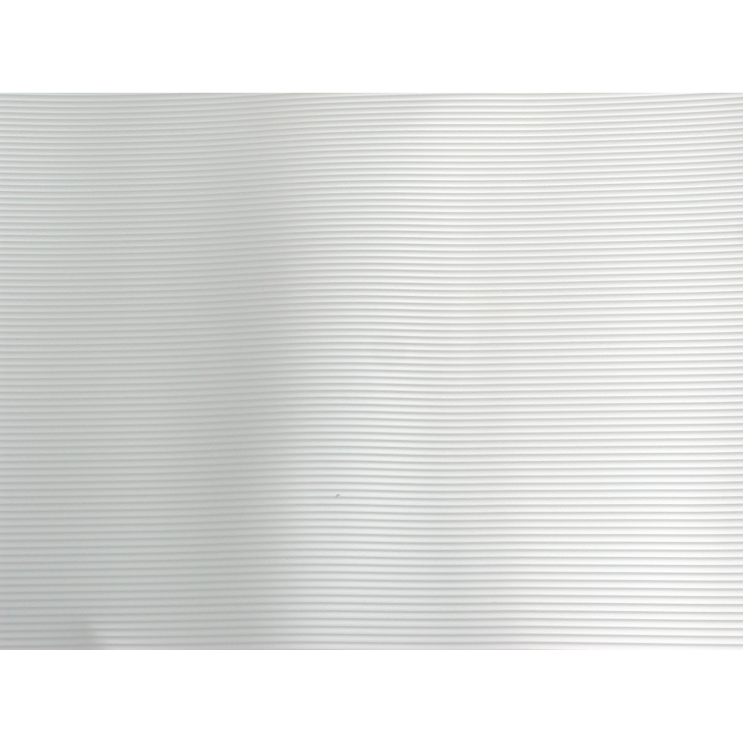 Antislipmat 1200 x 500 mm zilvergrijs