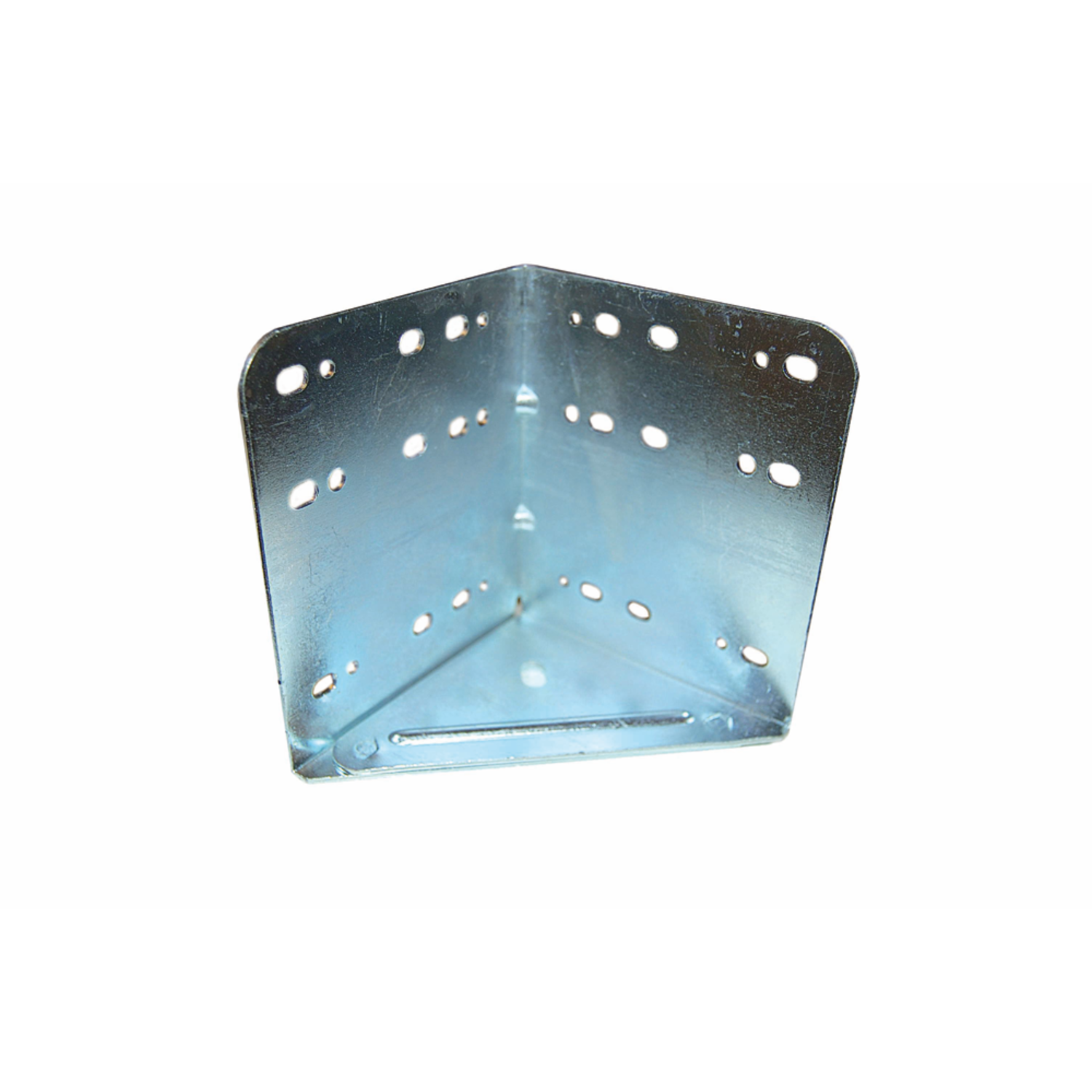 Raccord socle de lit avec trou 8.5x15mm