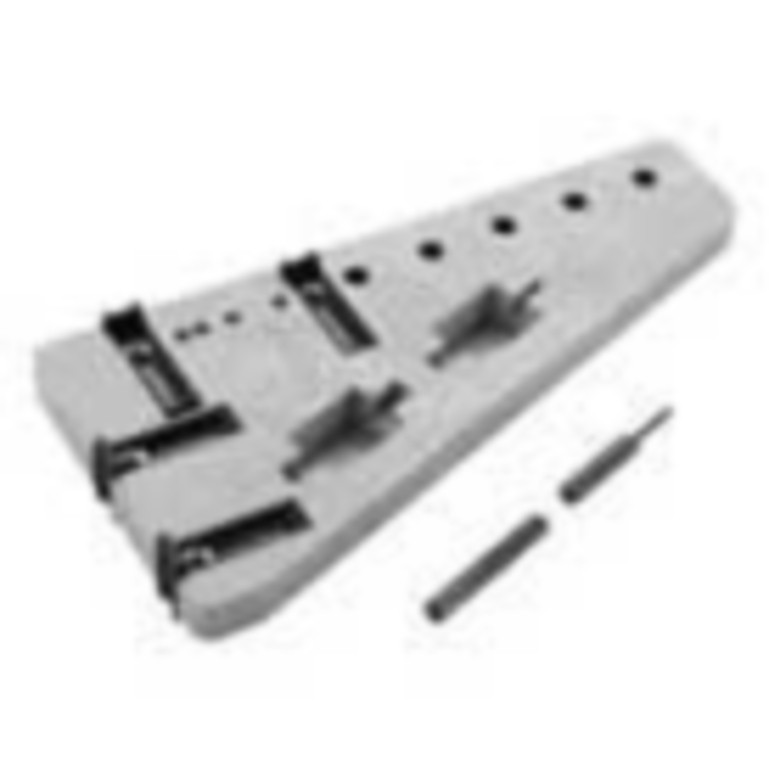 Vionaro front boormal