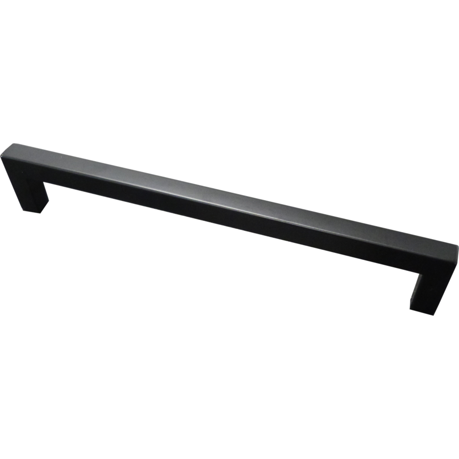 Greep quanto zamak zwart mat ba 128mm l136mm