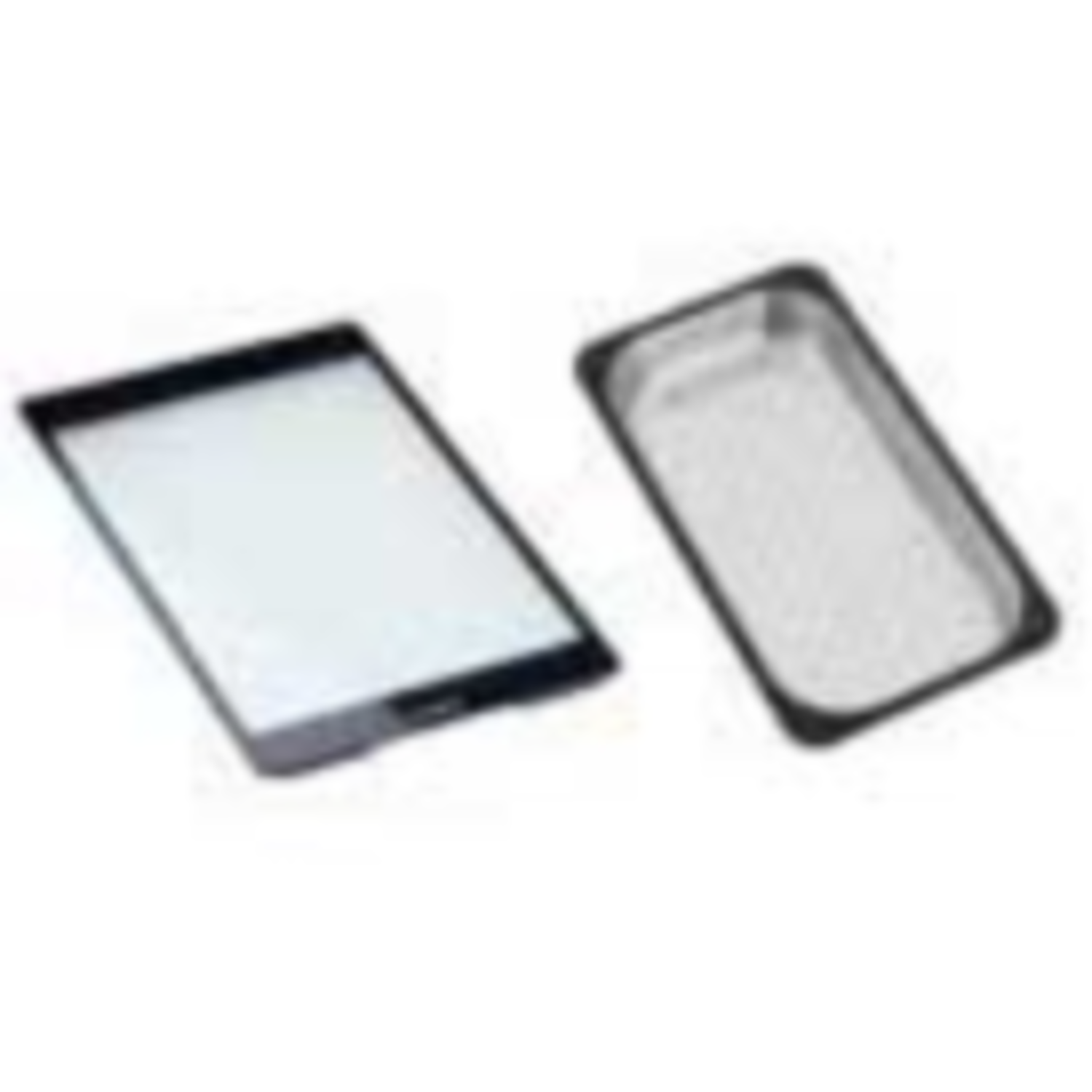 Y-1360 stala accesoirepack (cut-7 + silent-1)