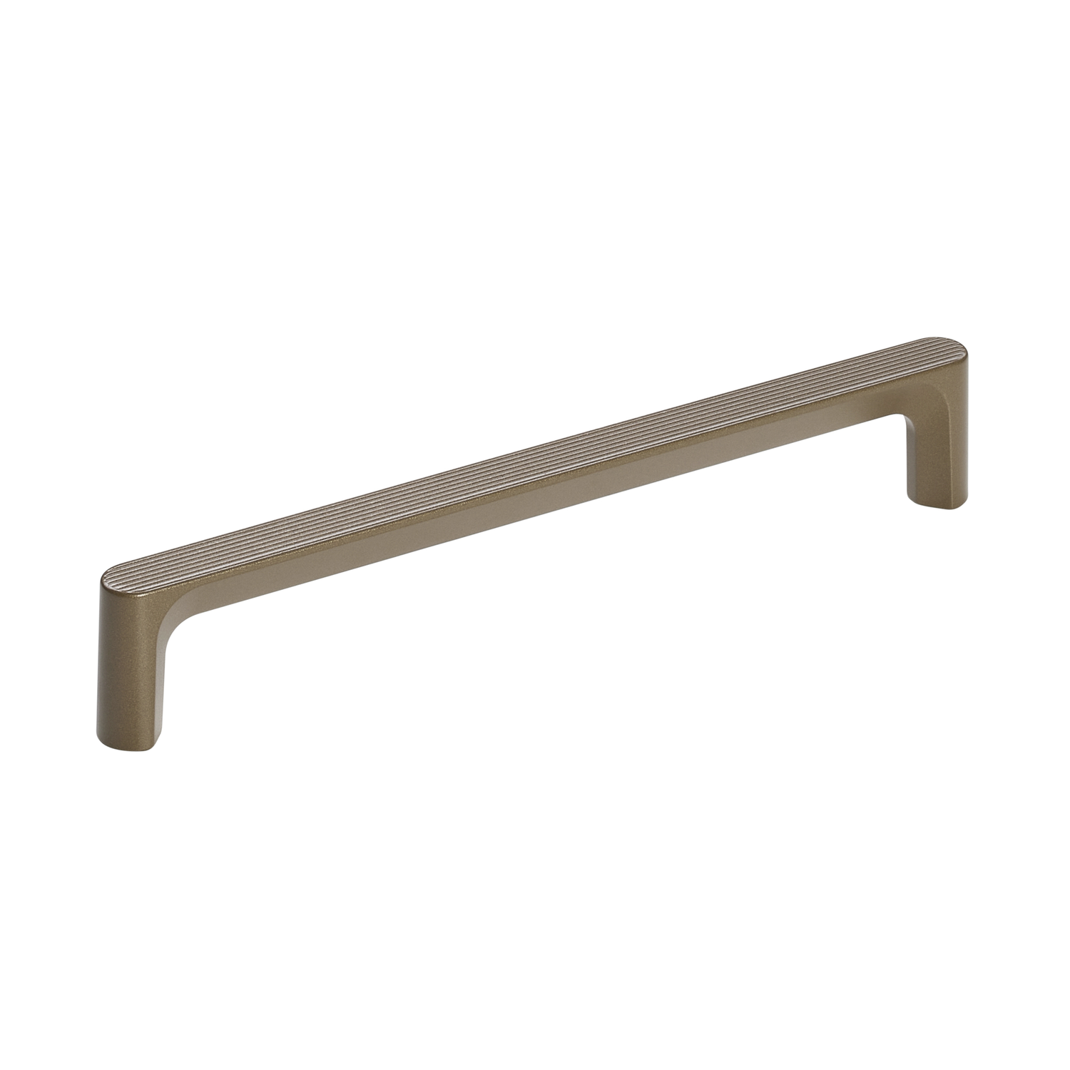 Poignée aqua-rama ea160 l173 bronze 