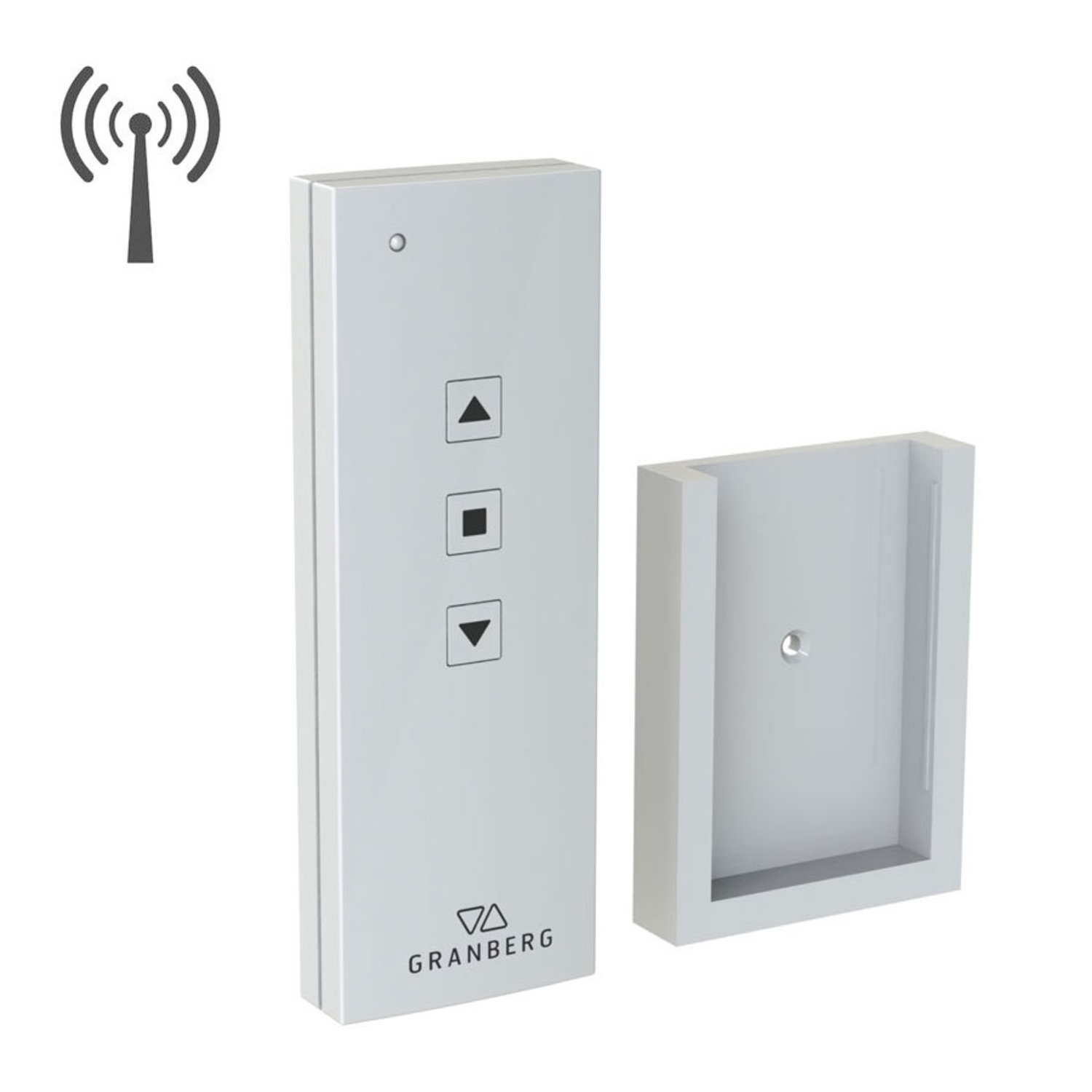 Radiocommande - Commande manuelle, 1 système de levage, Lavabos réglables en hauteur