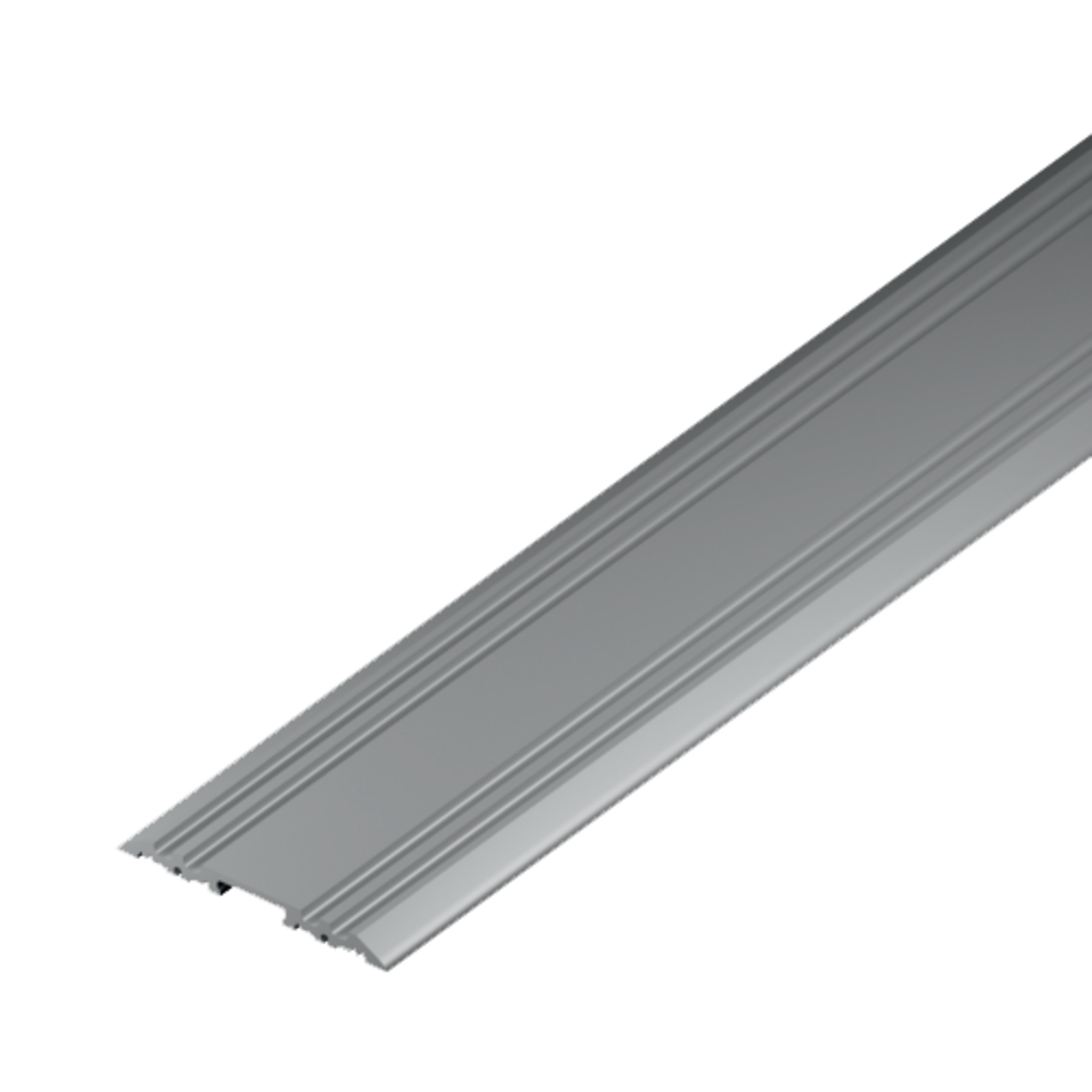 Hawa Ordena F rail inférieur double 3500 mm