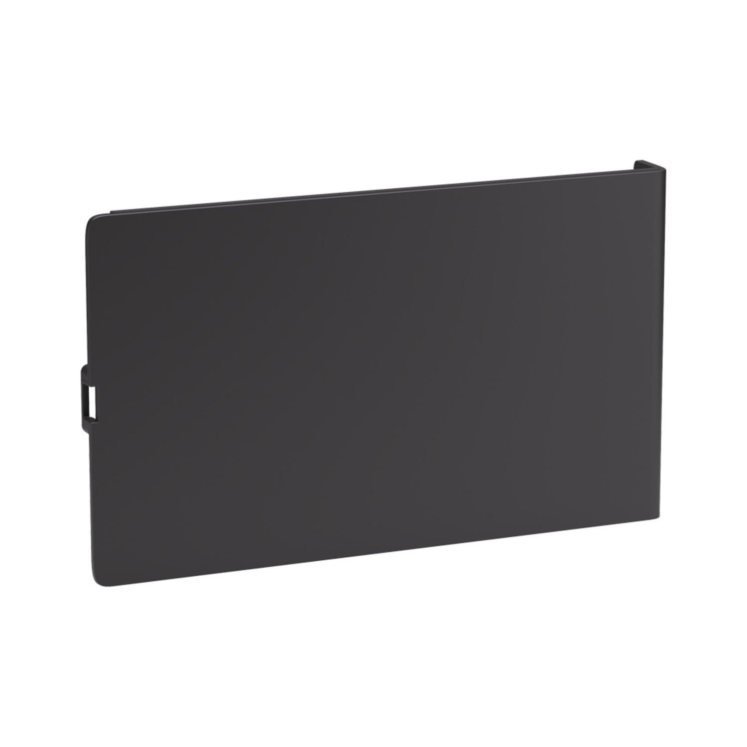 Kiaro Easy cache anthracite