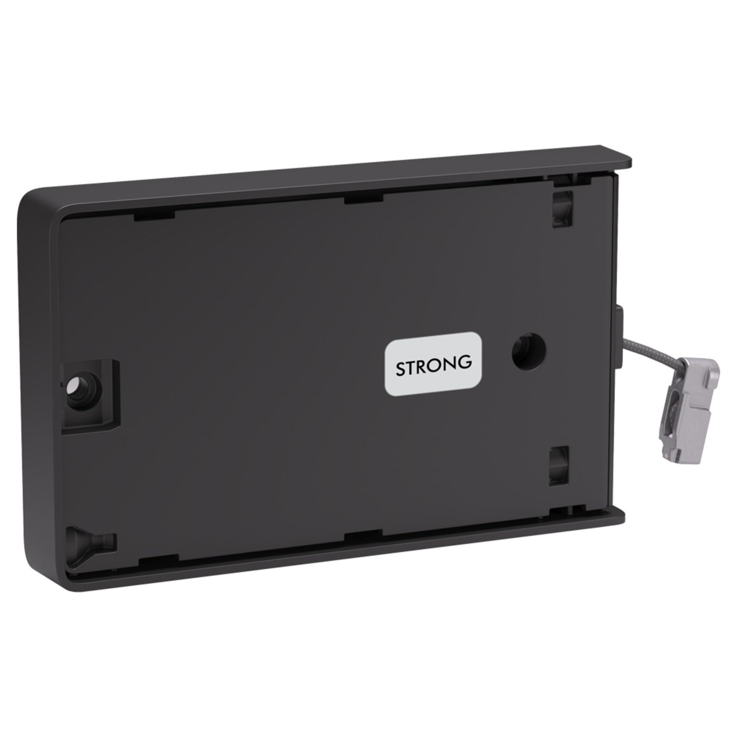 Kiaro easy compas d'abbat strong anthracite 