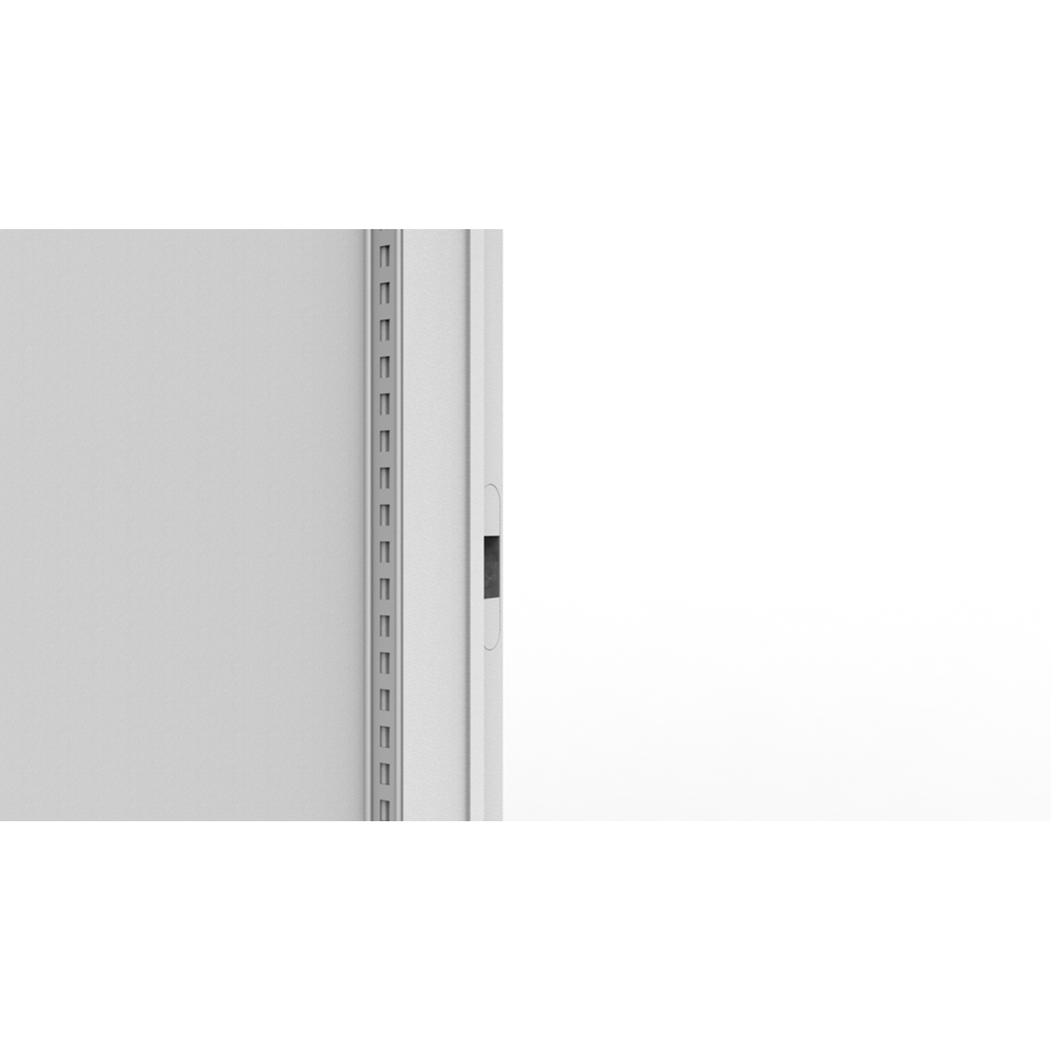 Xinnix set 5st afwerkingsprofiel gipsplaat 3000 x 260 x 9mm