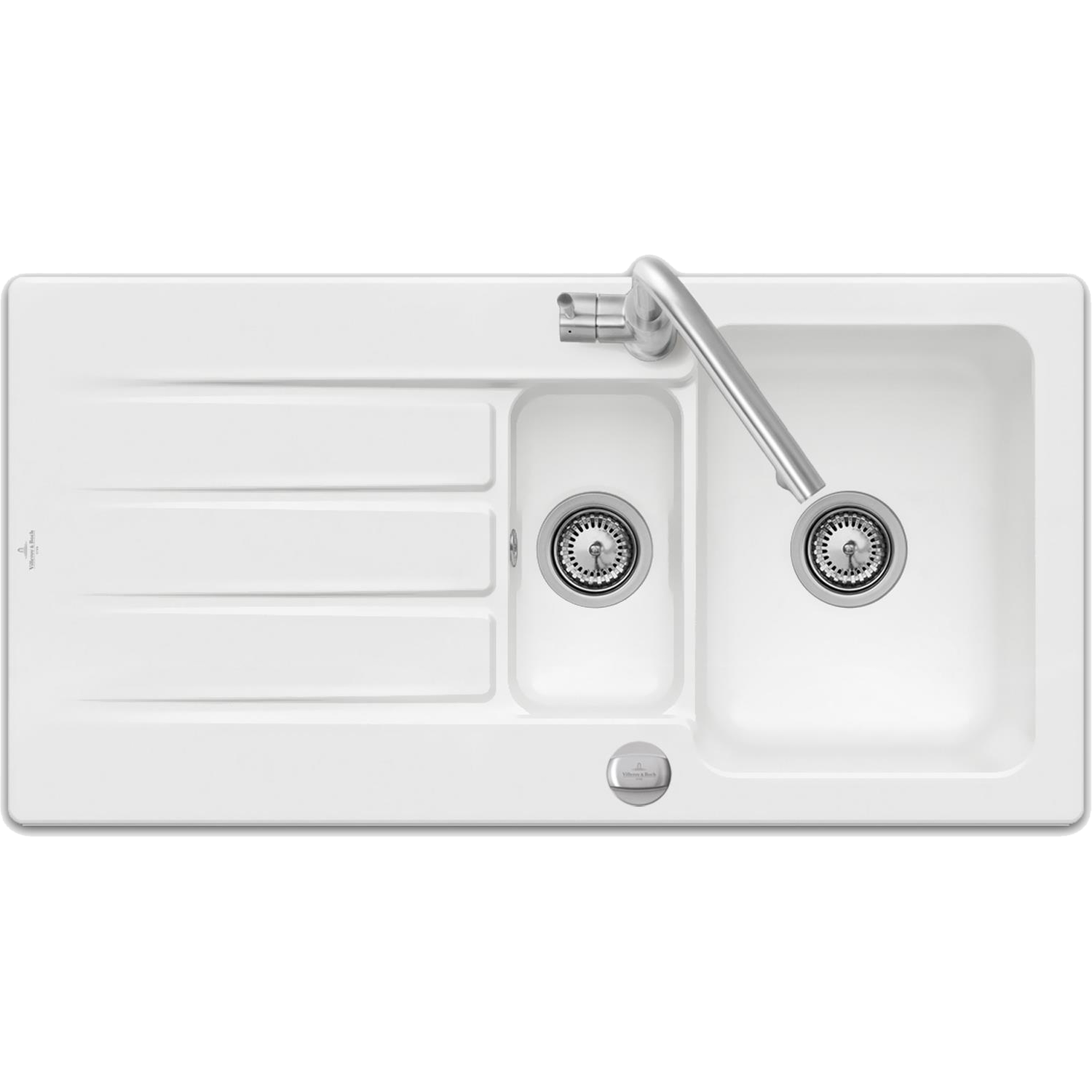V&B 3365.01.r1 architectura 60 xr alpine witcerami ceramicplus