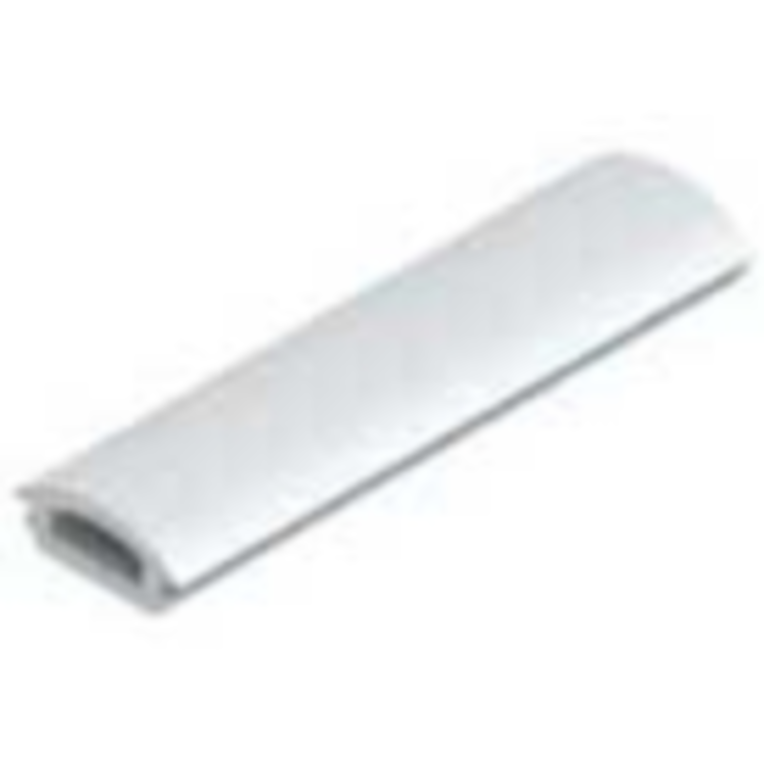 Profil latéral PVC Base Floor blanc 