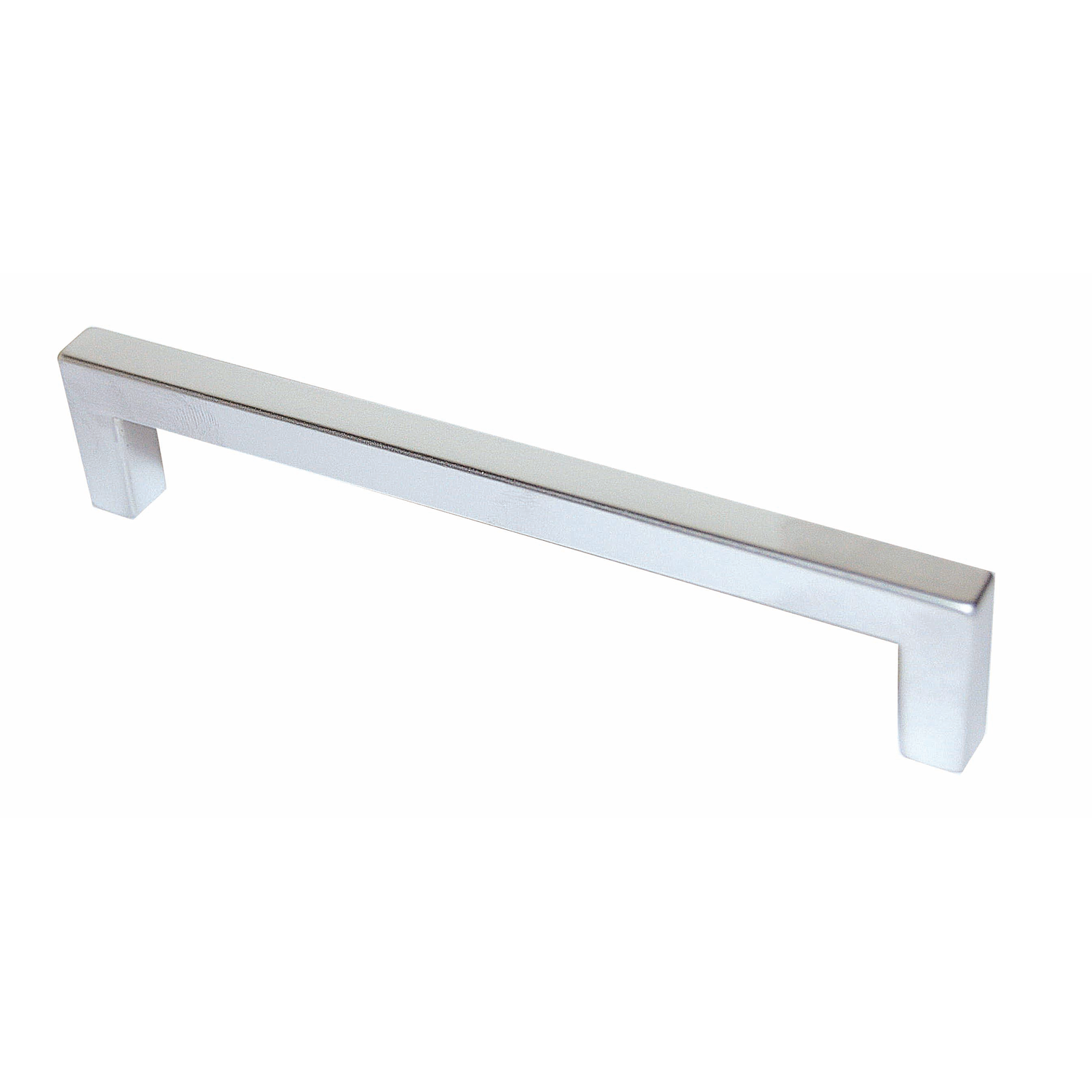 Poignee quanto 492mm inox look 