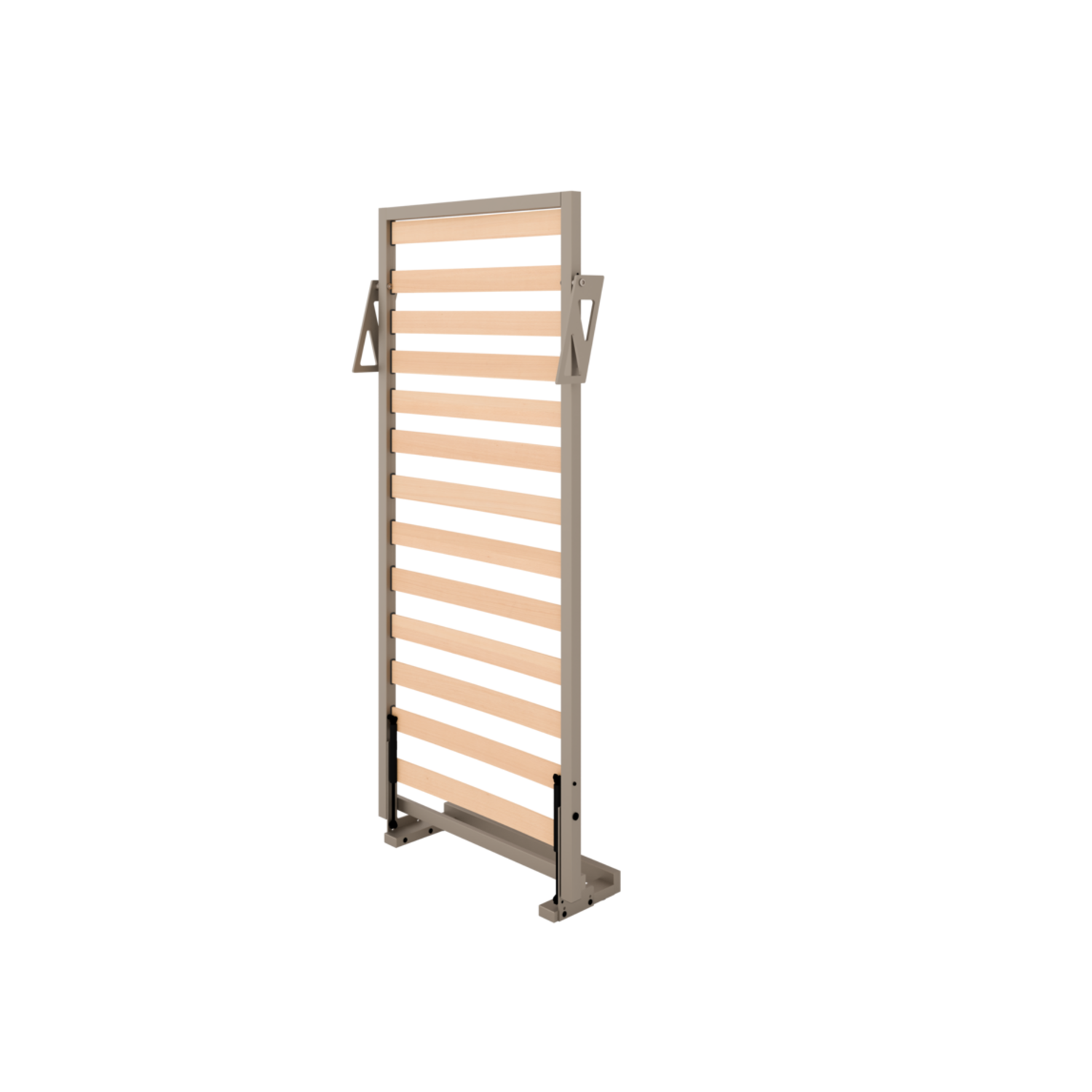 Speedy lit escamotable garderobe 93x202 