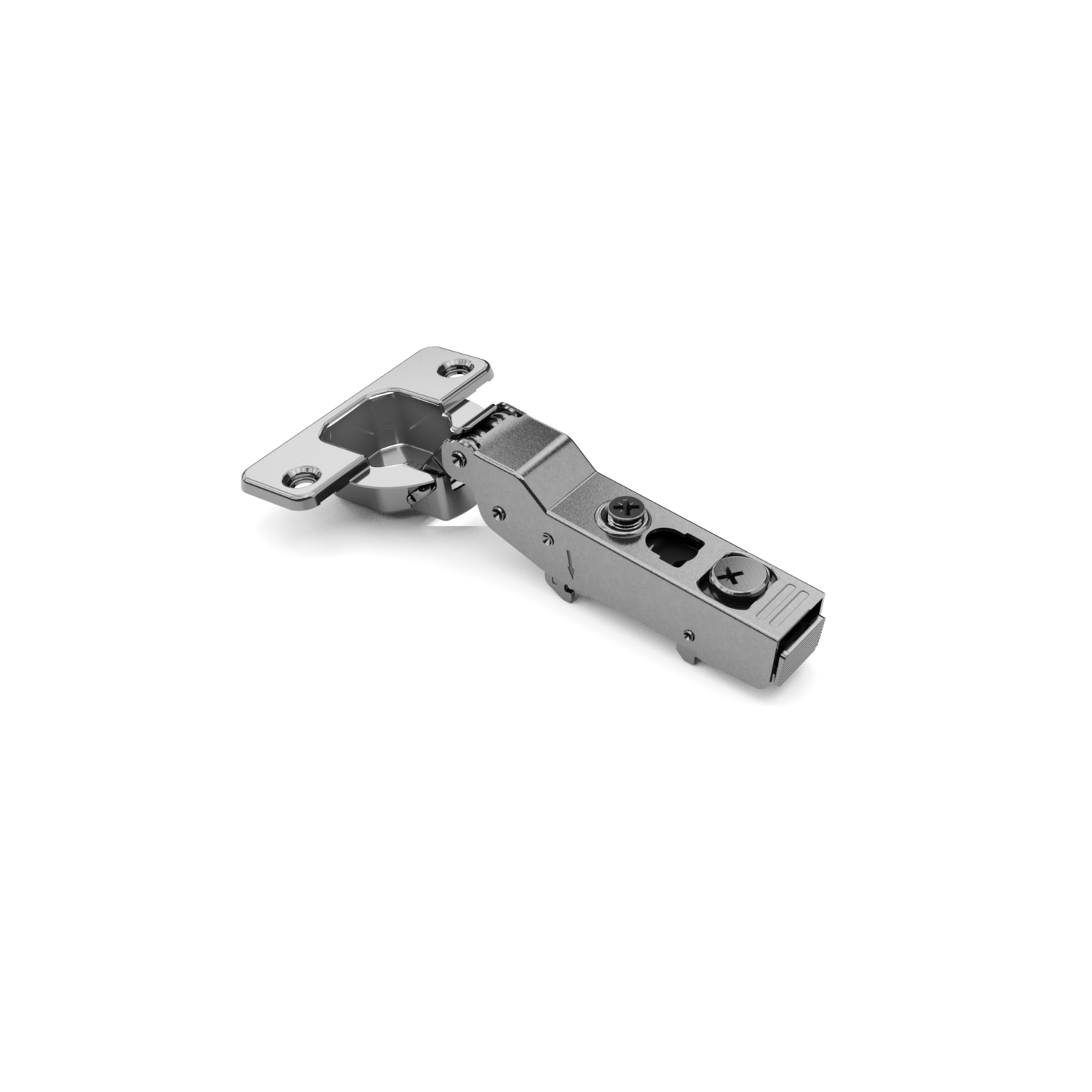 Charn.Soft 110°9mm for.48m sans touril.noir 