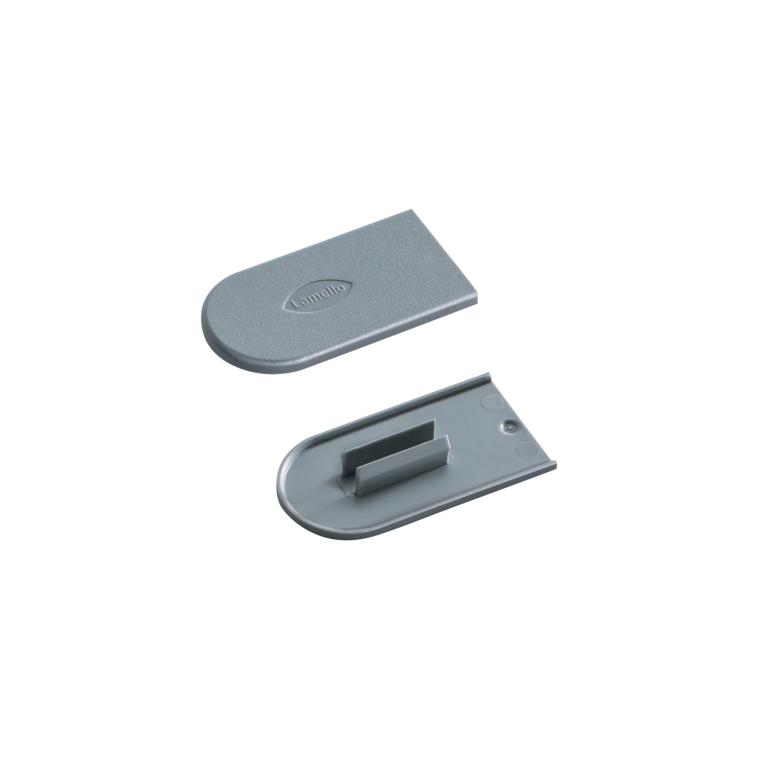 Cabineo capuchons 2000pcs RAL 7005 gris souris 
