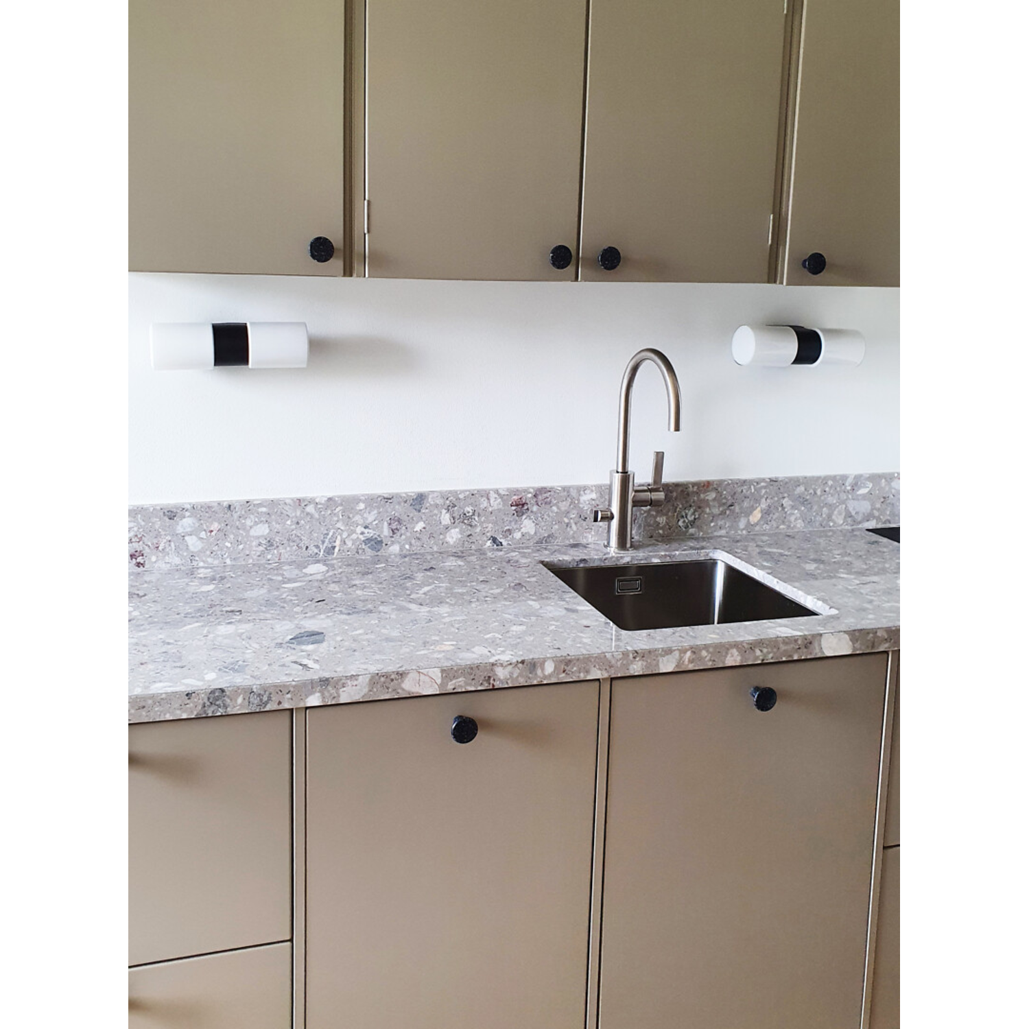 Stala lagom 40 monoedge 1 bac  incl. design cover