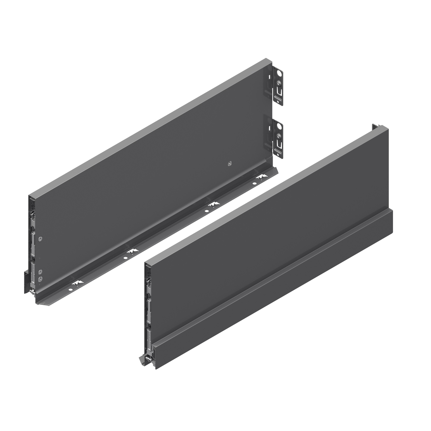 Nova Pro Scala set côtés graph-h186 ln300 