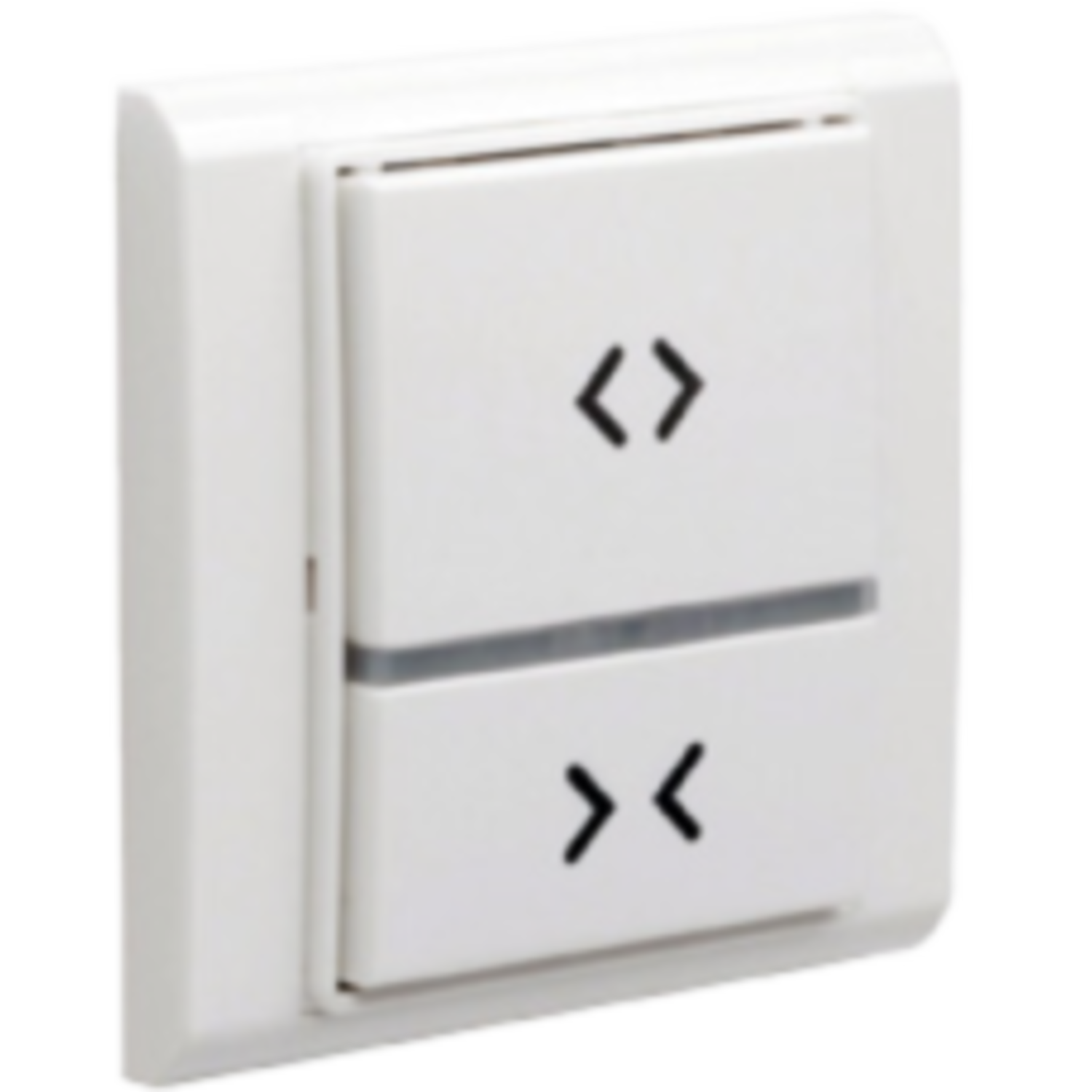 Moventiv émetteur radio (433.92 MHz) - blanc 