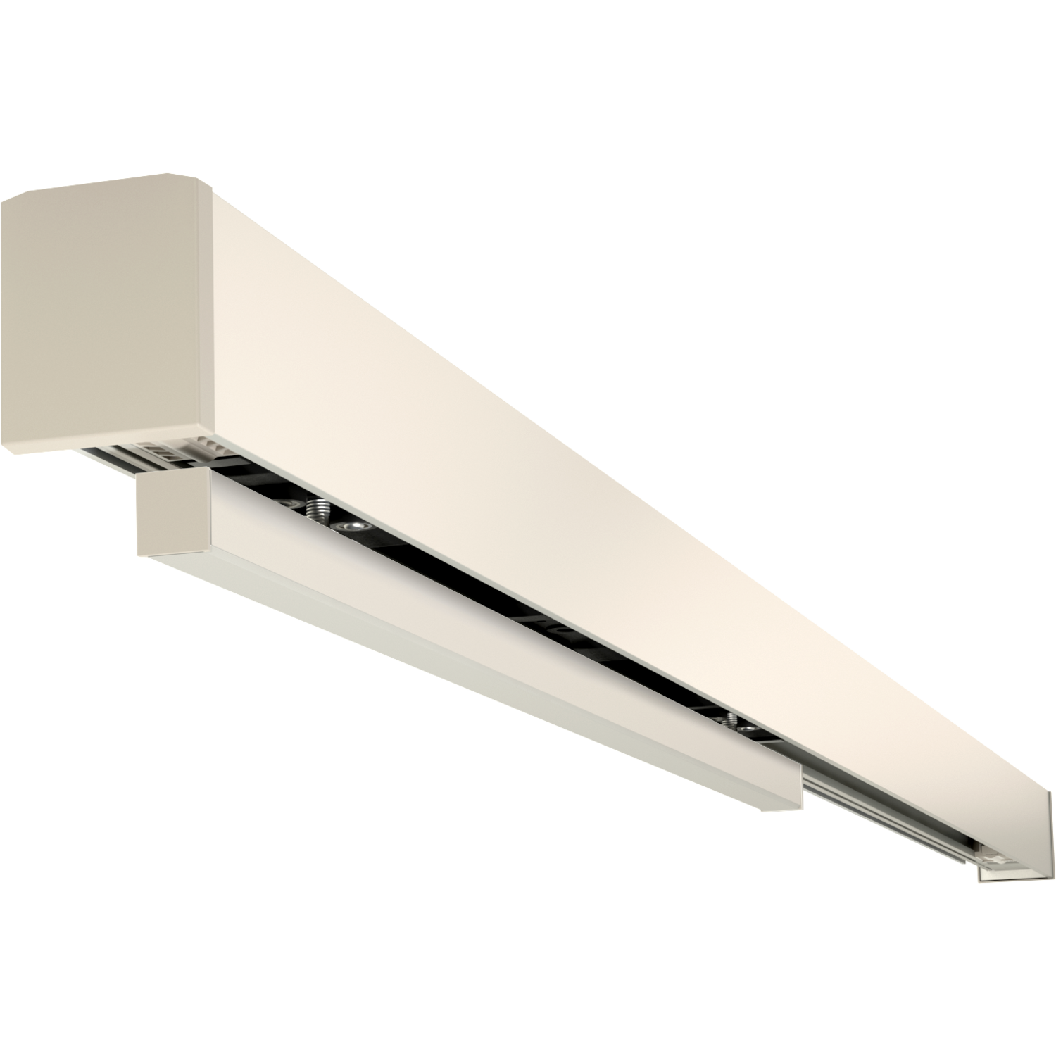 Moventiv kit rail motorisé 1030 mm 