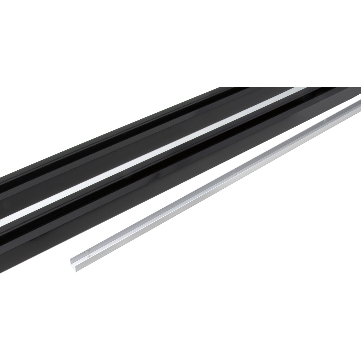 MFU1200 railset voor deurbreedte  800-1200mm