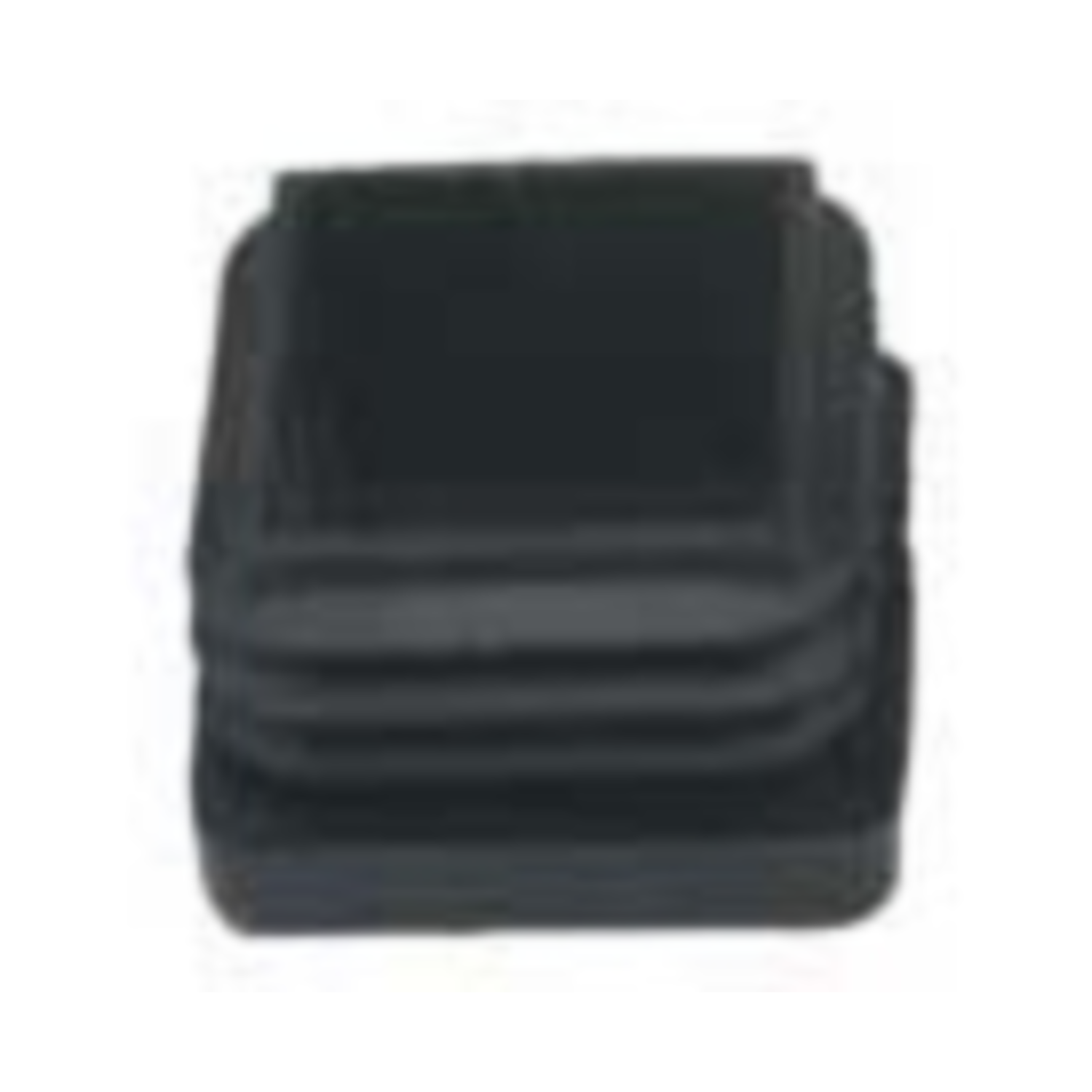 Embouts no.85 20x30 noir  