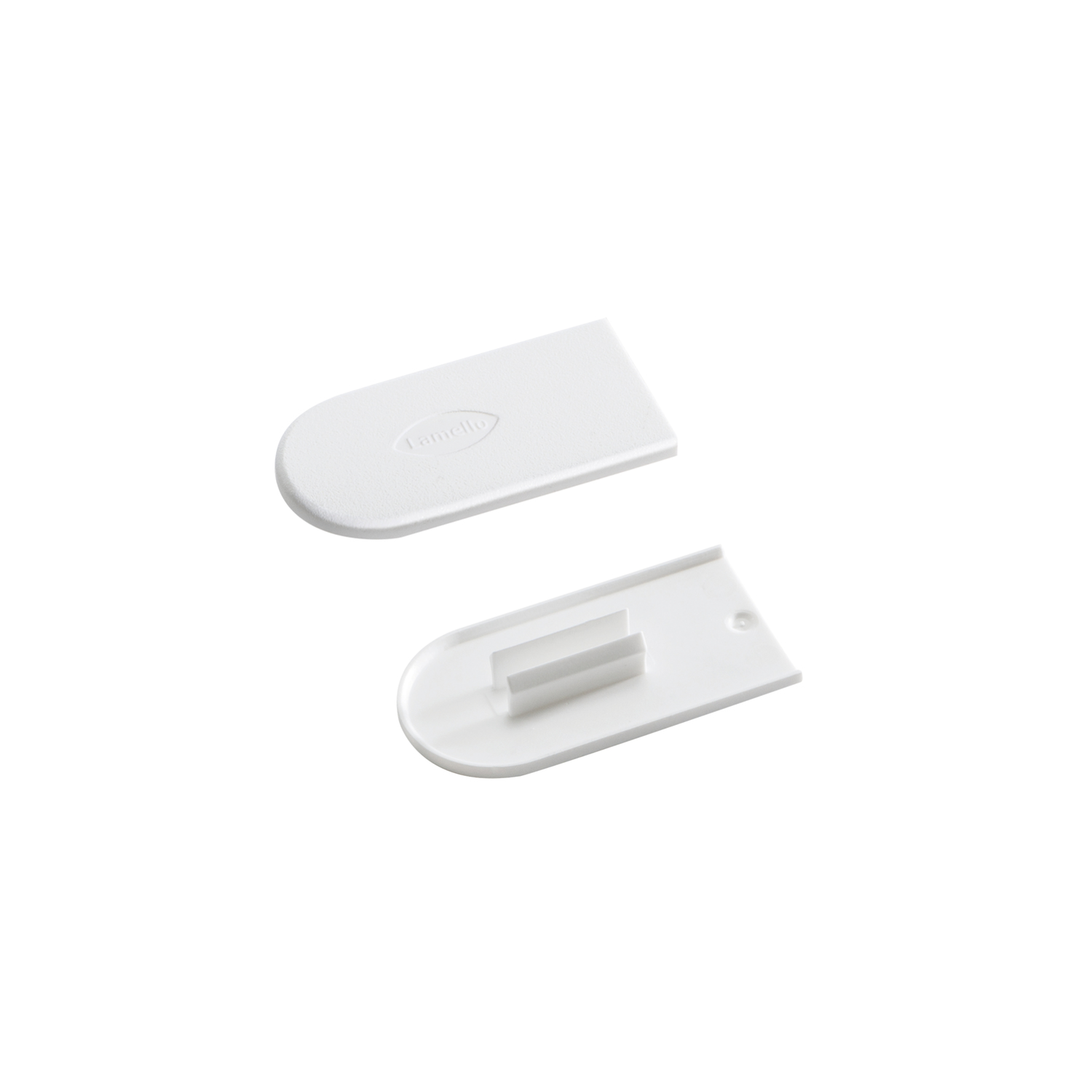 Cabineo capuchons 100pcs RAL 9018 blanc papyrus 
