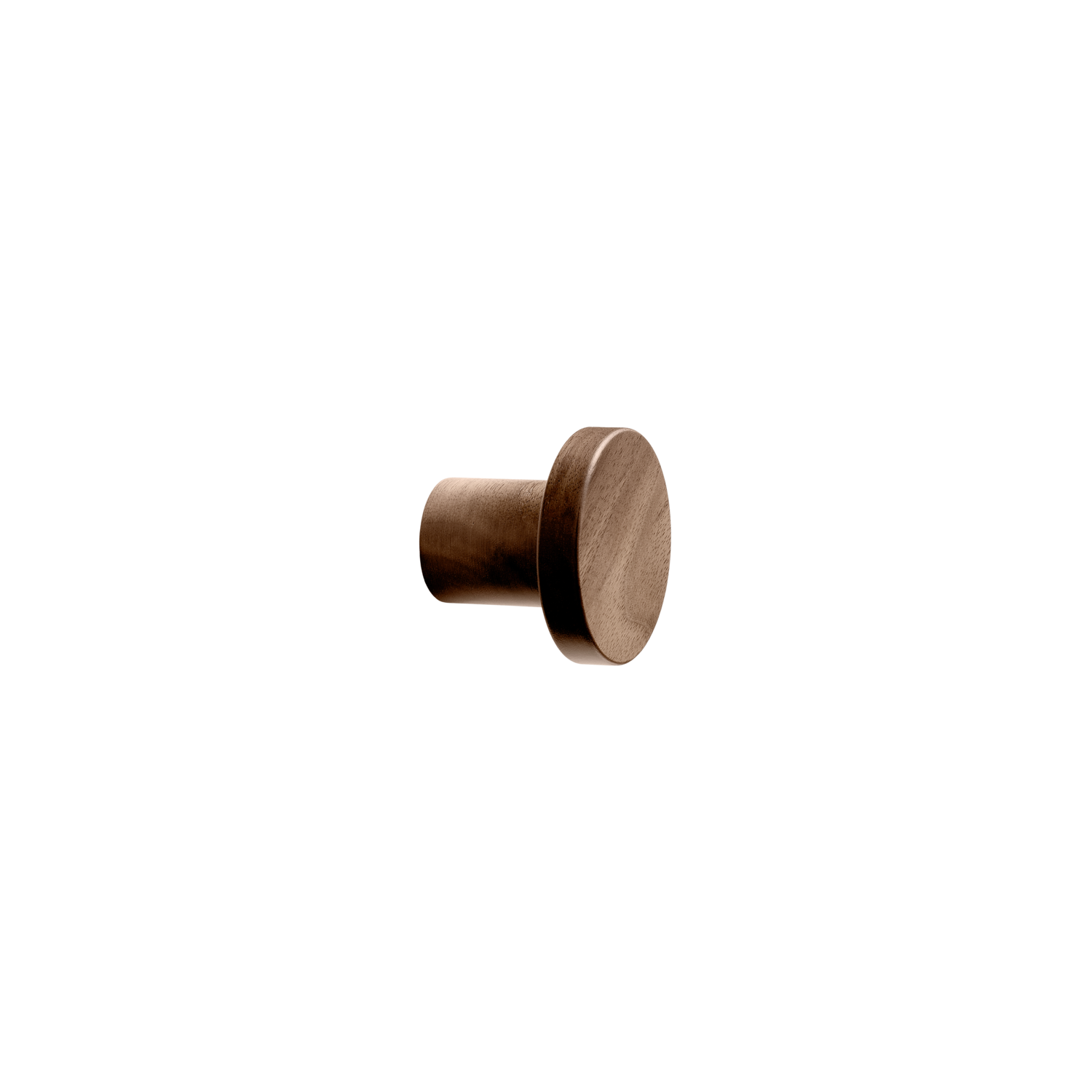 Bouton CIRCUM Ø33x28 noisier 