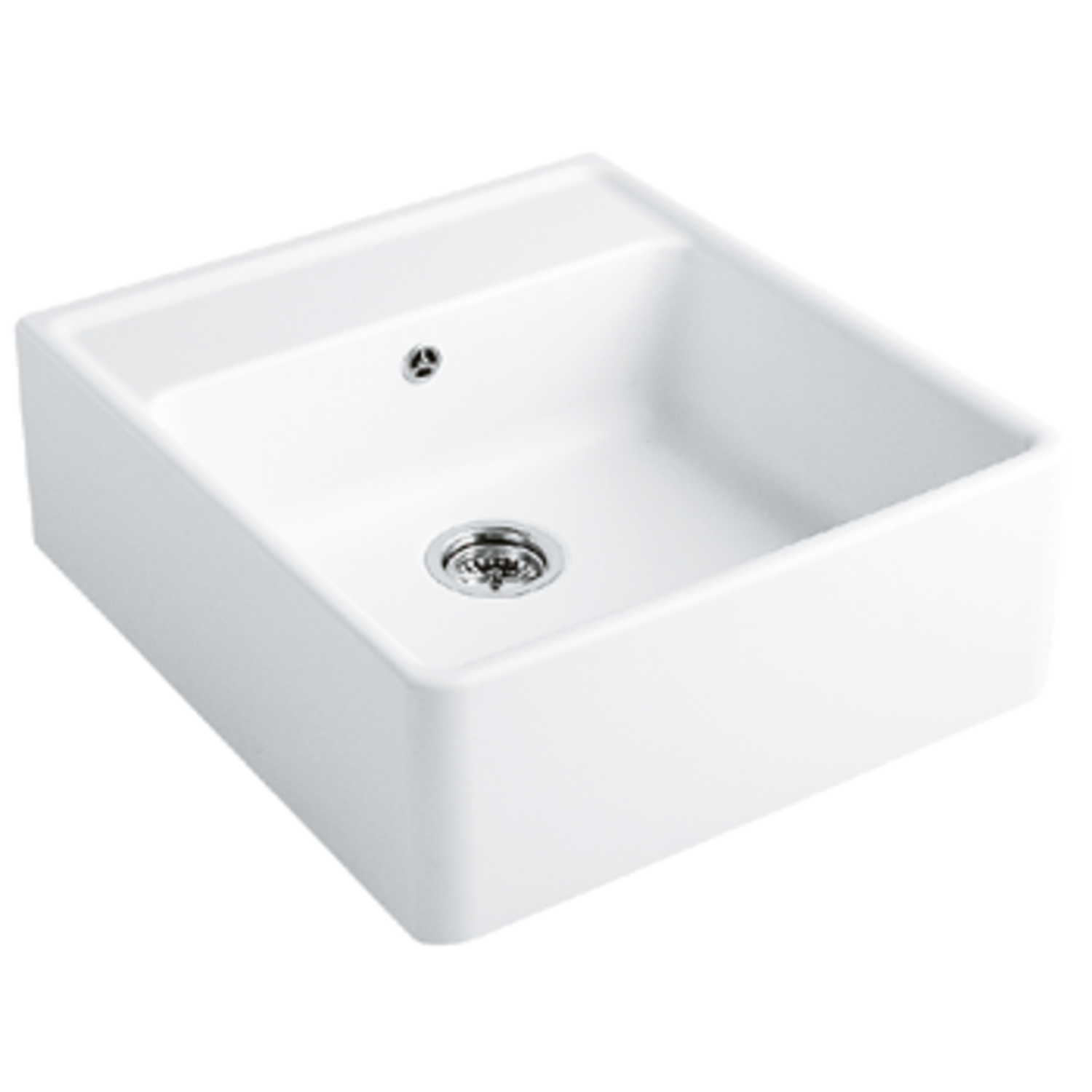 V&B 6320.61.r1 tradition blanc alpin  ceramicplus