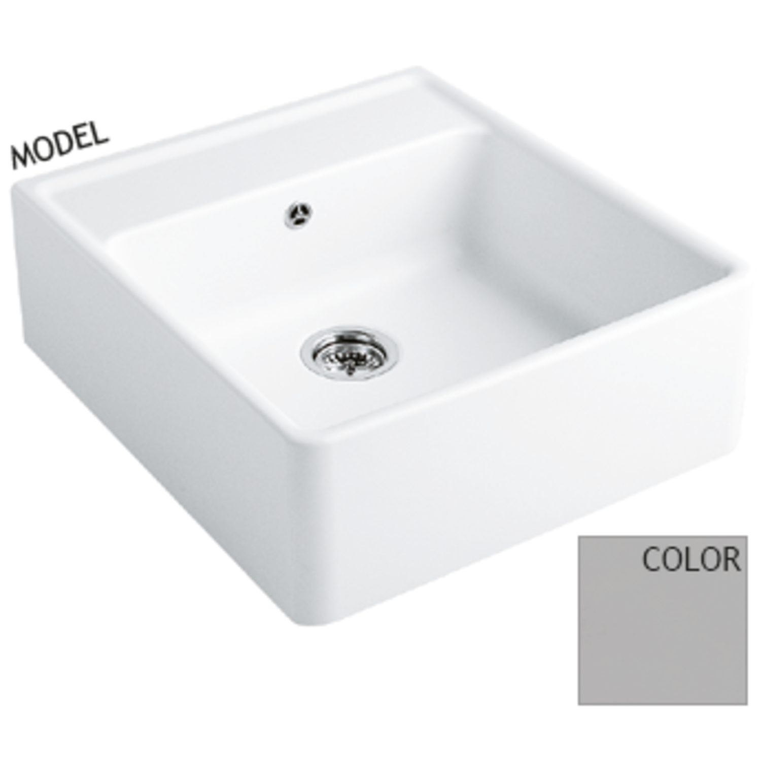 V&B 6320.61.kd tradition fossil  ceramicplus