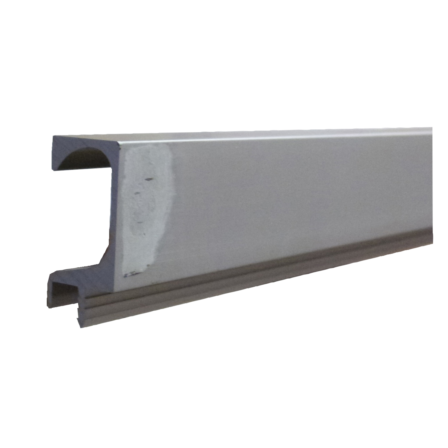 Profil en alu mat s 18,5x35 (5m)  