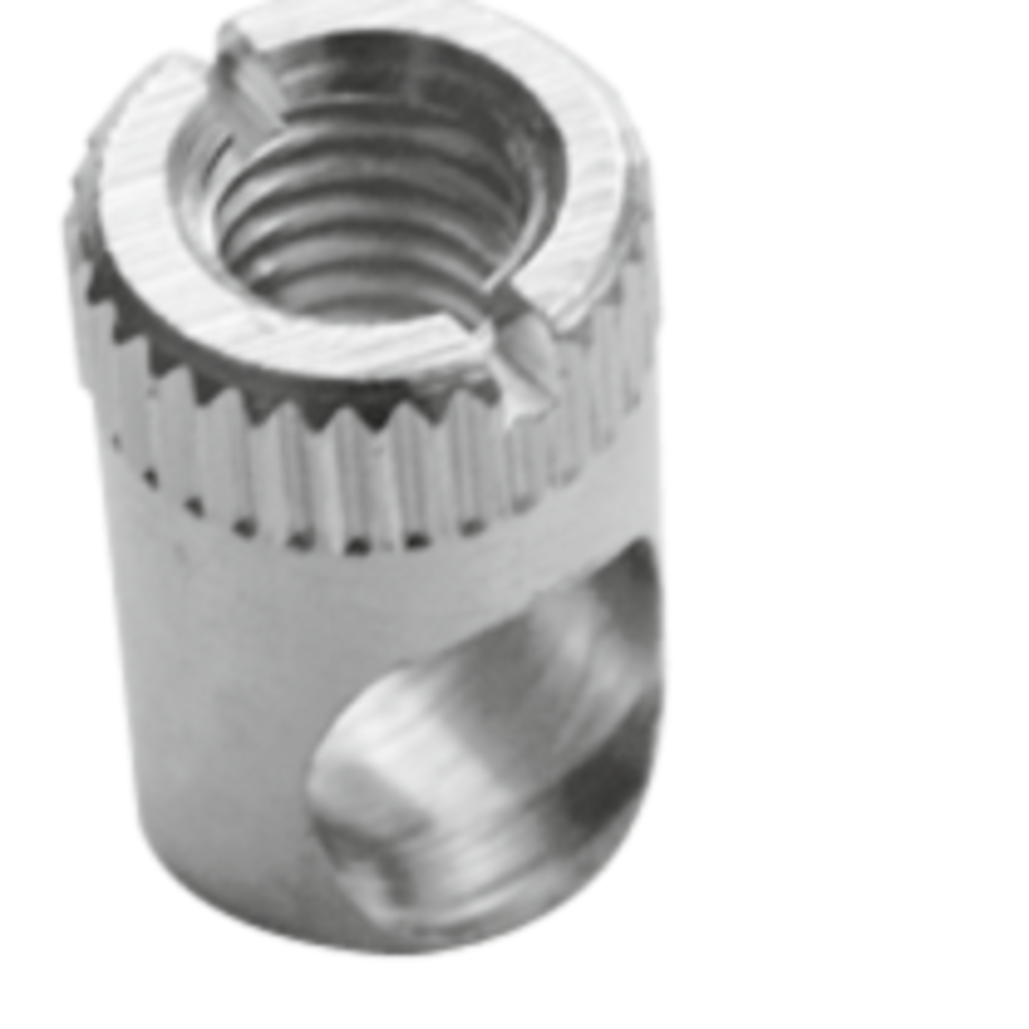 FF boîitier système de raccord acier 13.5x9mm 