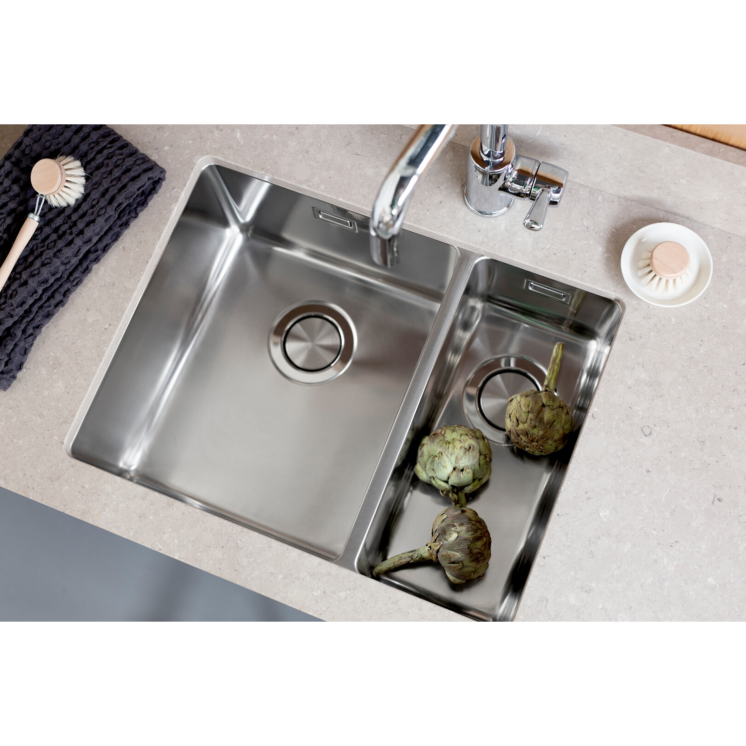 Stala lagom 34-18 monoedge 1 bakincl. design cover incl. design cover