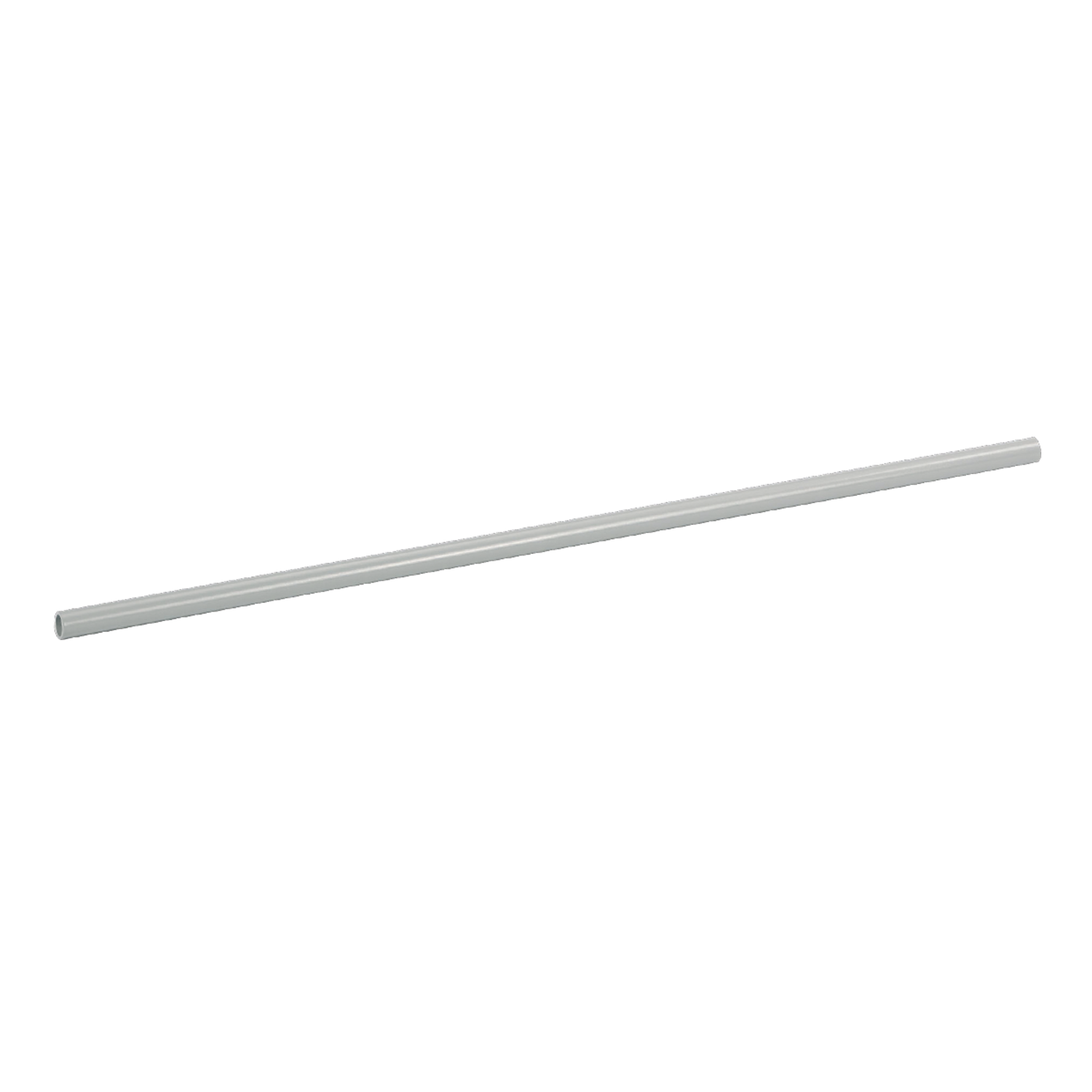 Dwarsreling DWD XP 1087mm zilver