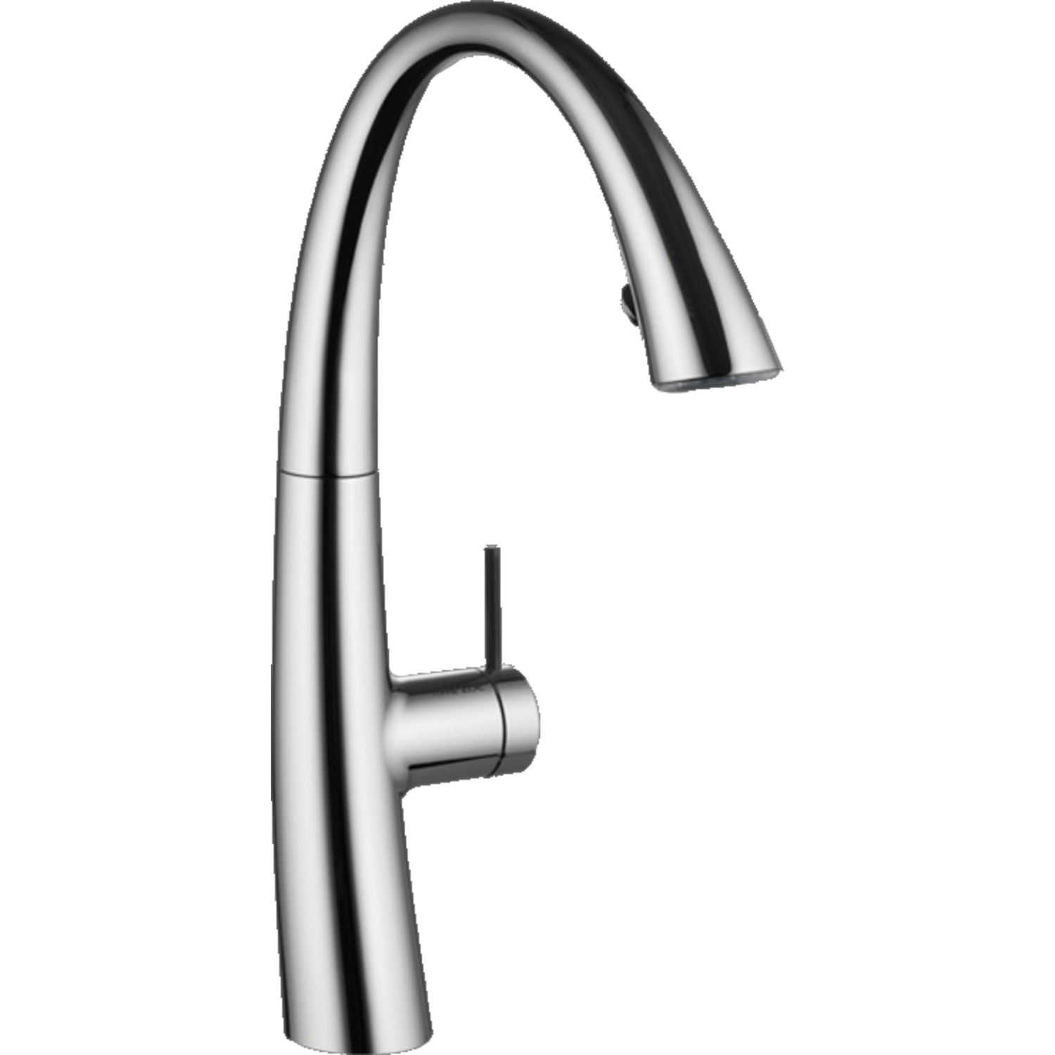 KWC Zoe LUMIN AQUA chrome K.10.201.122.000  