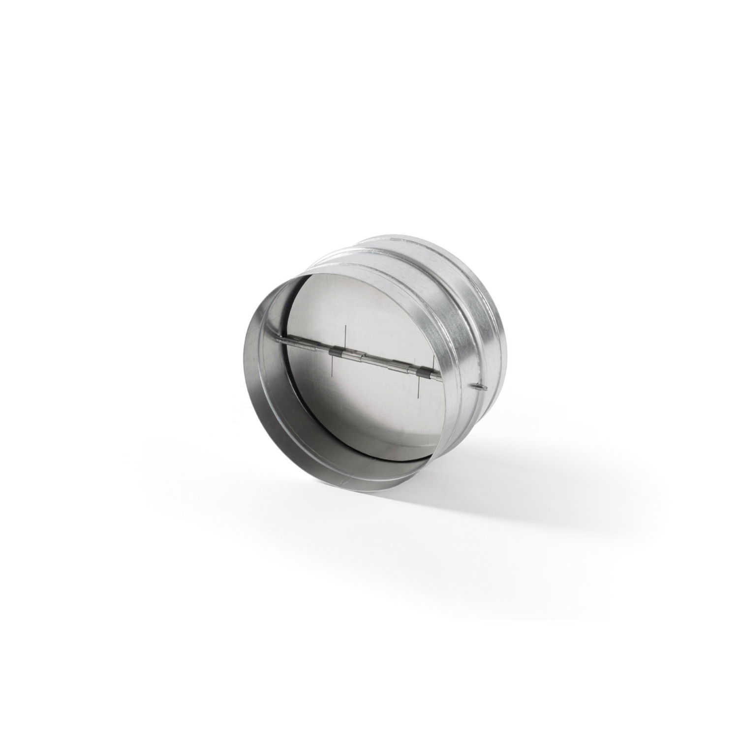 Novy clapet anti retour mécanique - ø 150mm 
