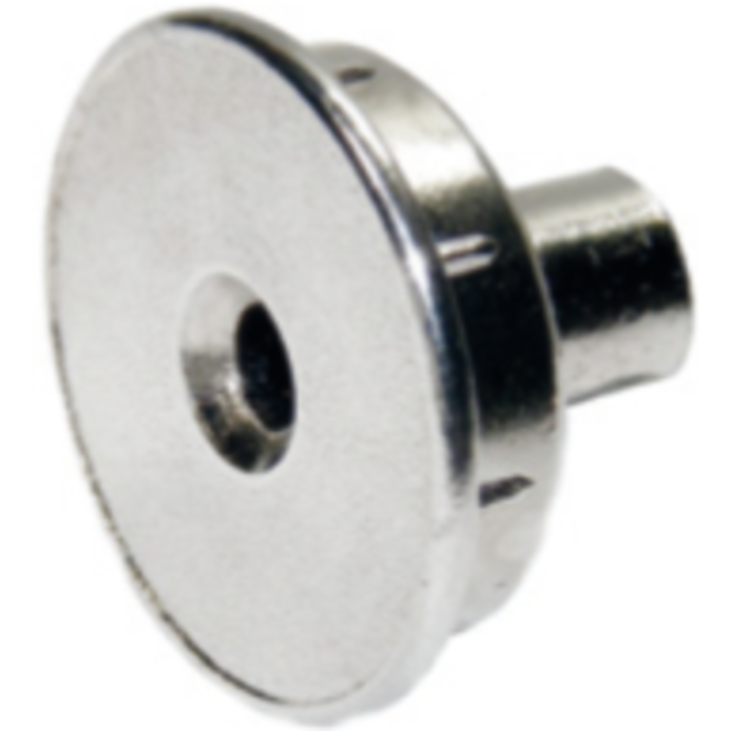 Disque de fixation pour bouton fix