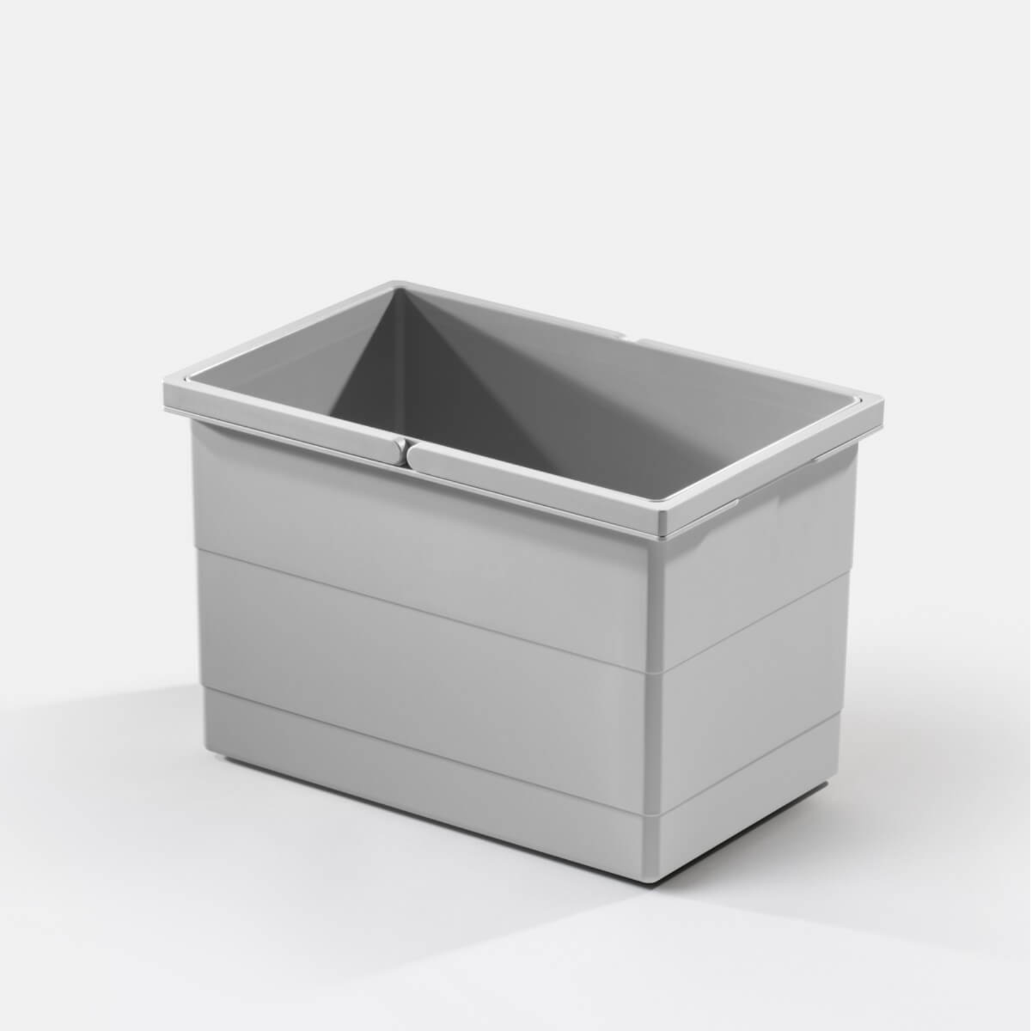 Hailo separato seau 14l lxlxh 350x225x220mm 