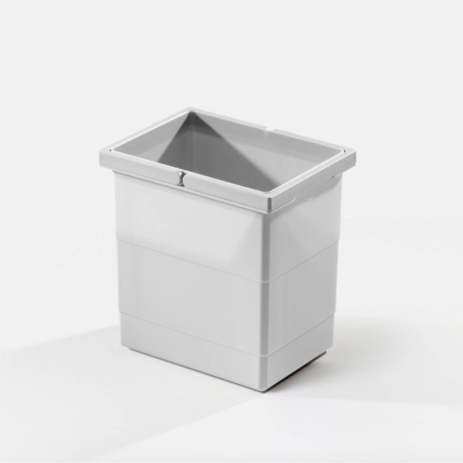 Hailo separato emmer 6.5l lxlxh 226x174x220