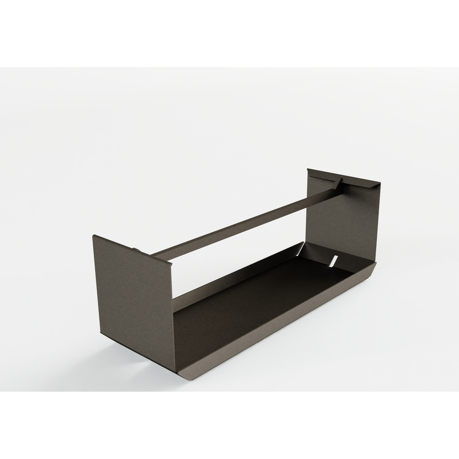 Organiser boxes range-épices 365x120x125mm  