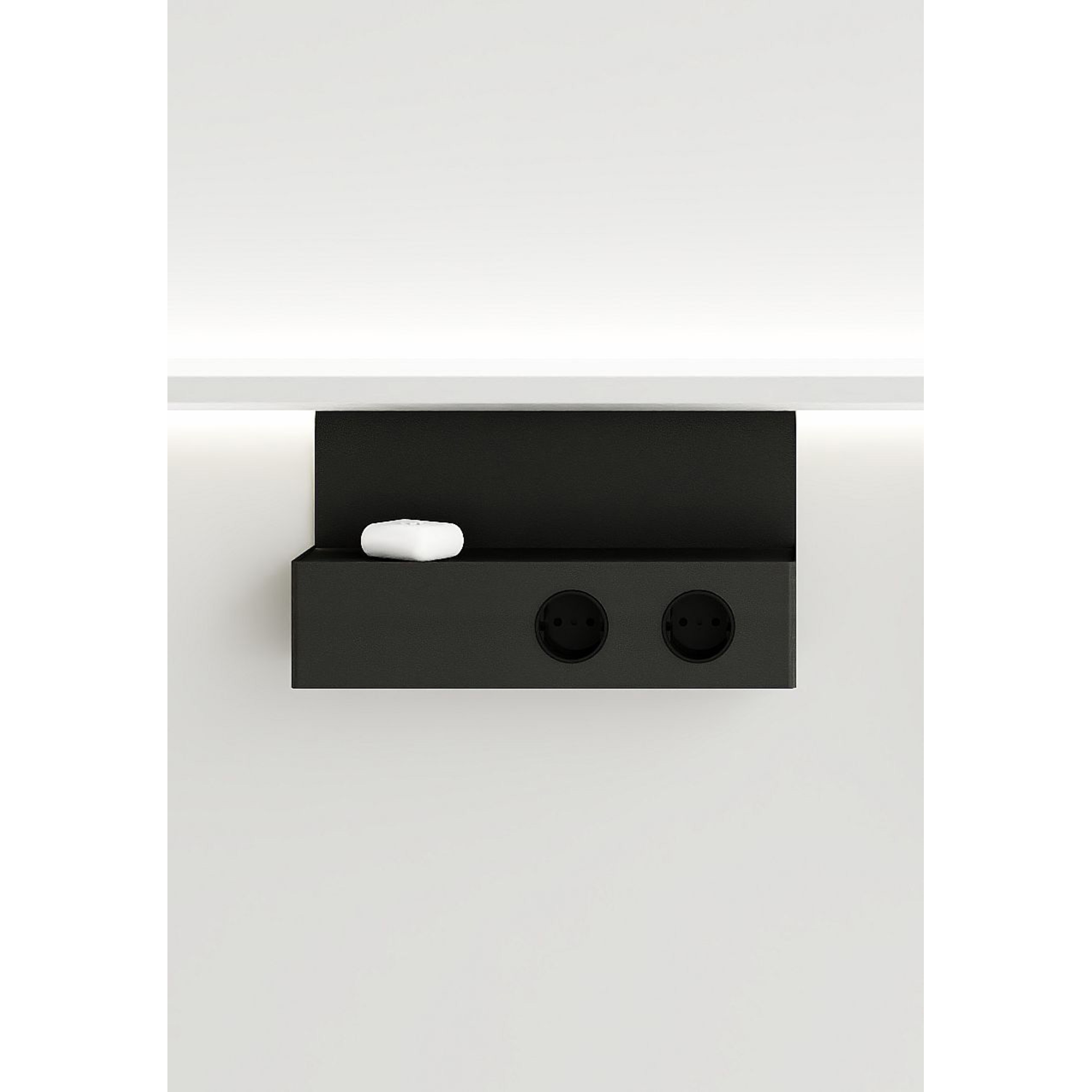 TransFORM powerbox nl/d/l
