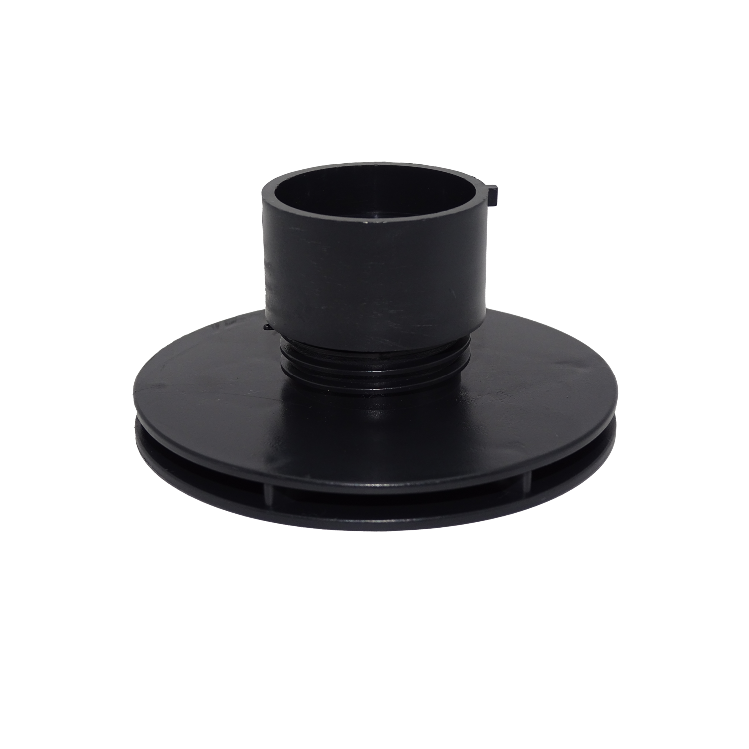 Pied pour socle 5000 noir h.40mm (600) 