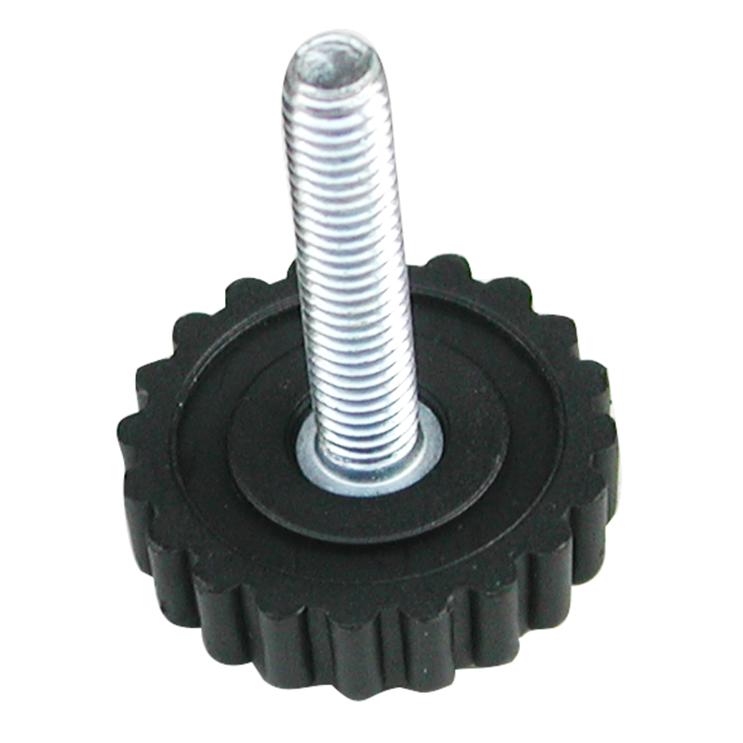Hoogteversteller rs m6x30