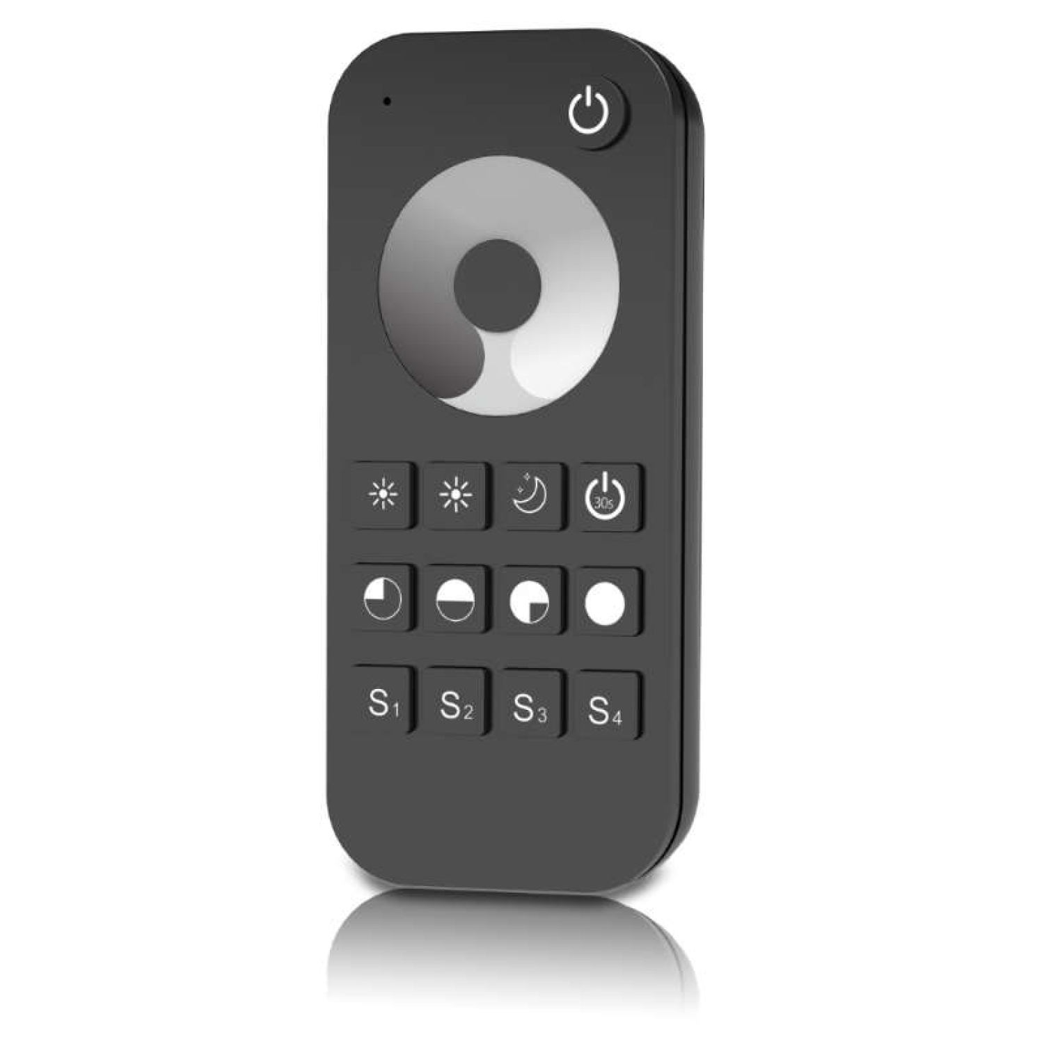 PROLED RF MESH MONO DIMMER AFSTANDBED. 1 KANAAL