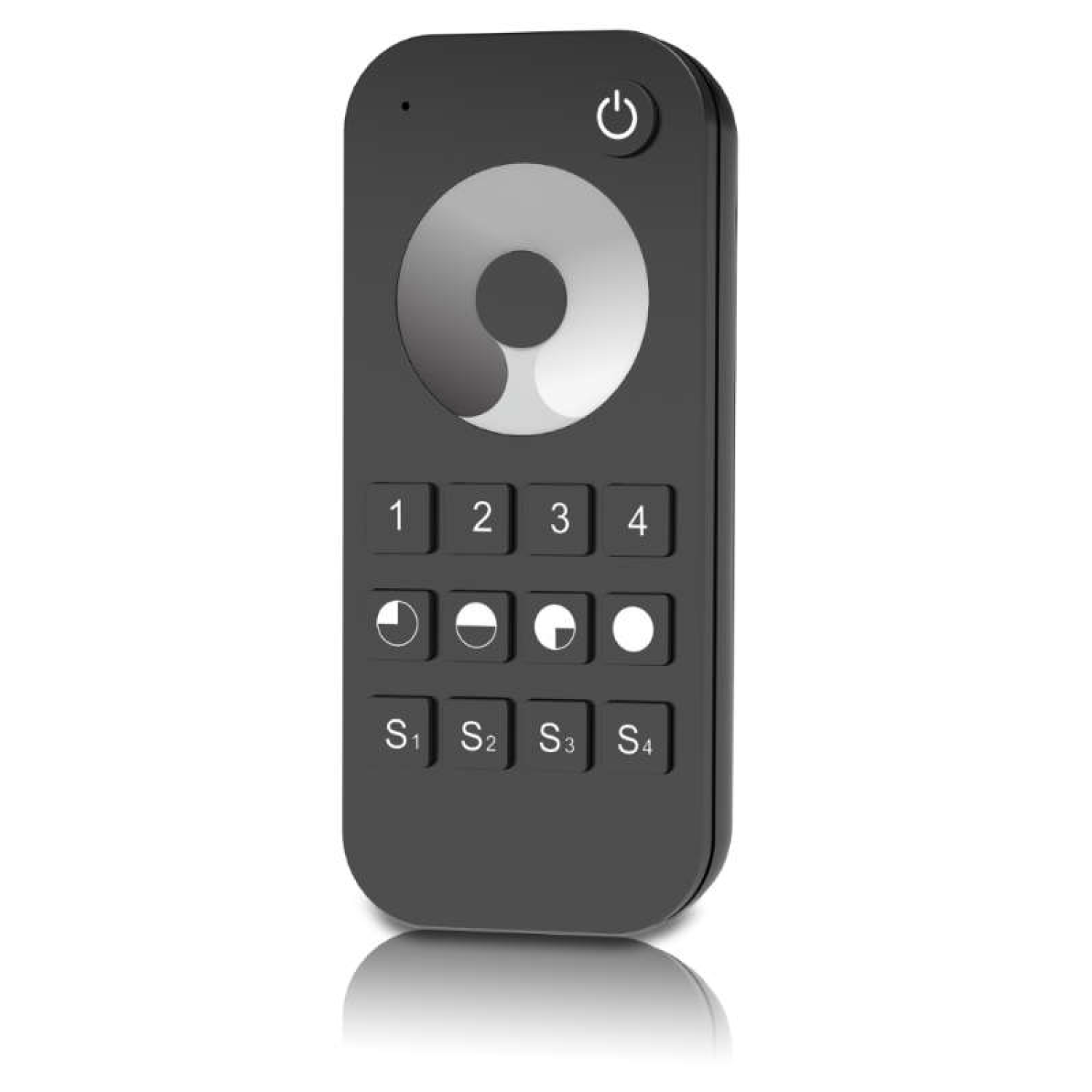 PROLED RF MESH MONO DIMMER AFSTANDBED. 4 KANAAL